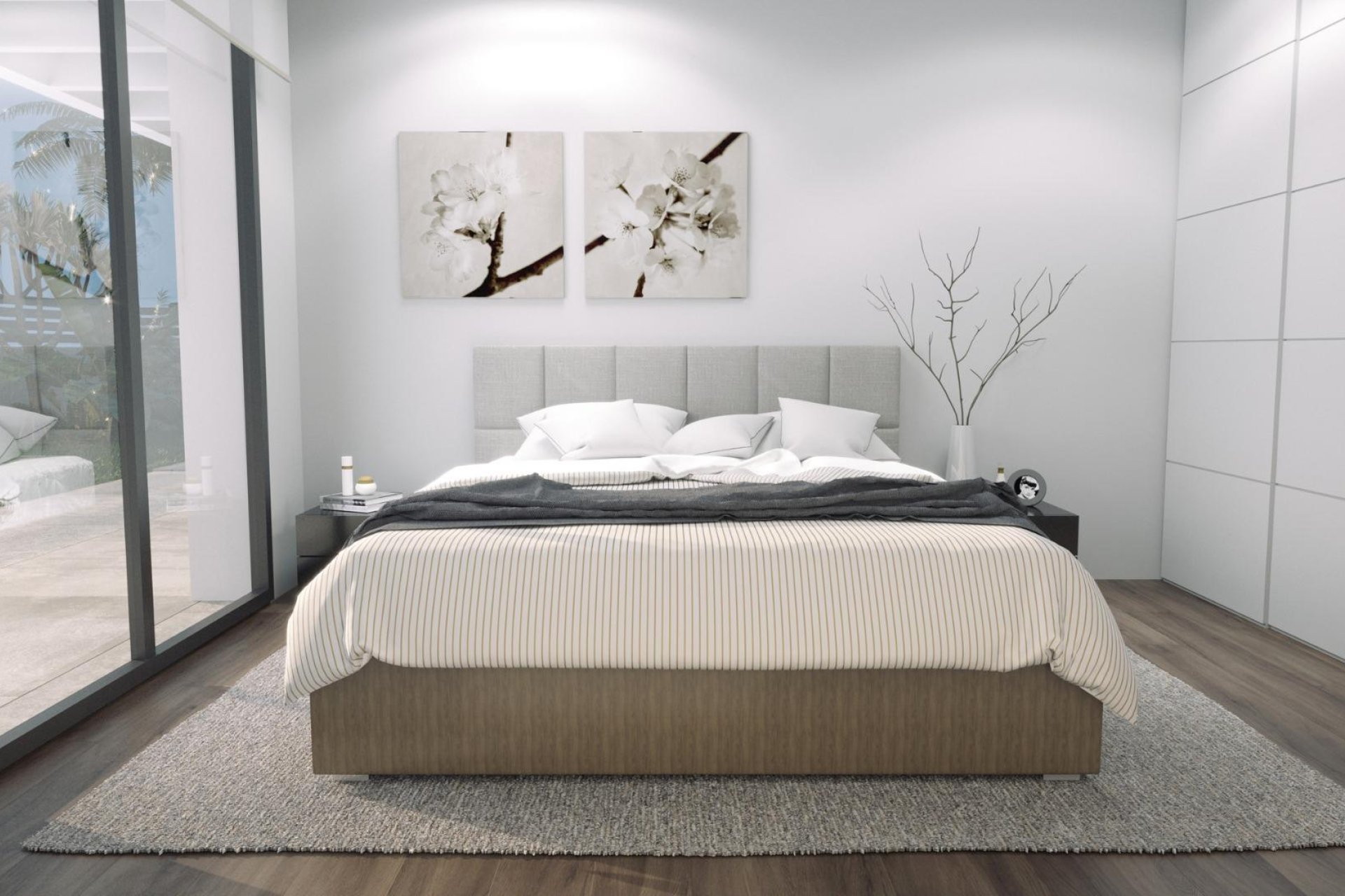 Rynek Pierwotny - Villa -
Finestrat - Sea Hills