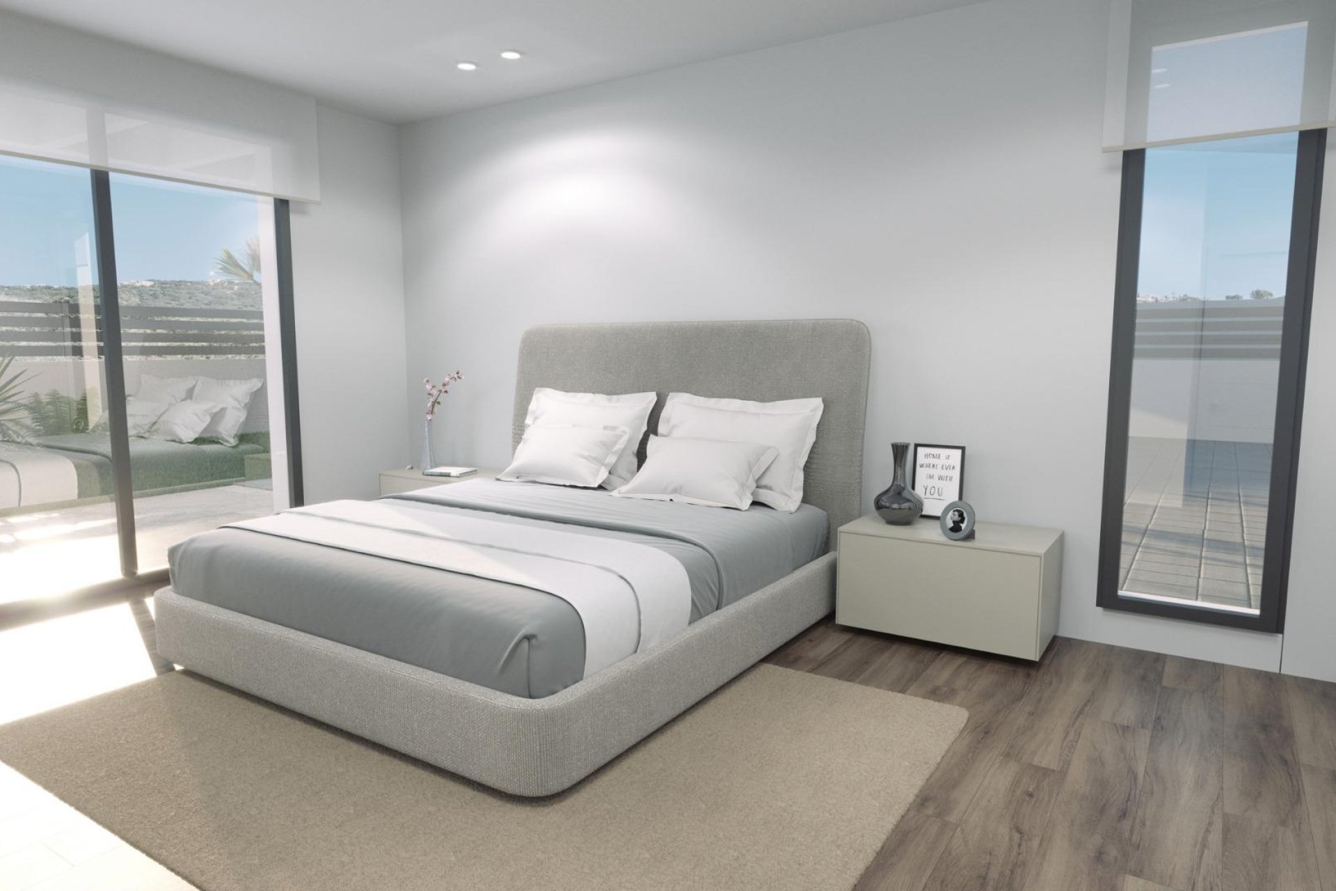 Rynek Pierwotny - Villa -
Finestrat - Sea Hills