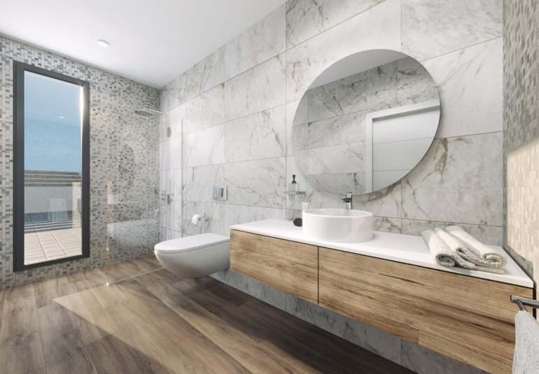 Rynek Pierwotny - Villa -
Finestrat - Sea Hills