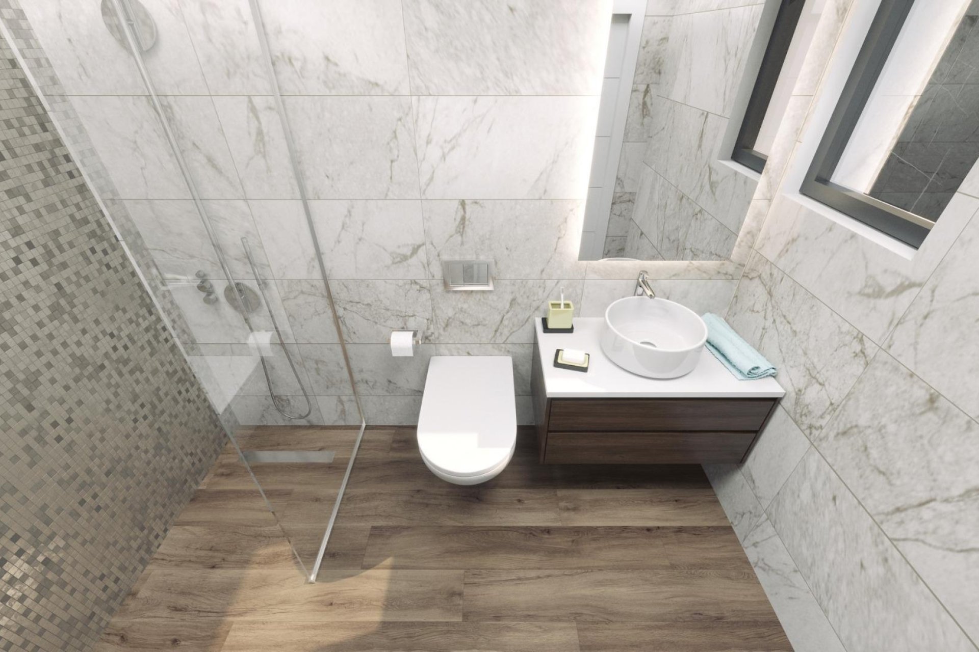 Rynek Pierwotny - Villa -
Finestrat - Sea Hills