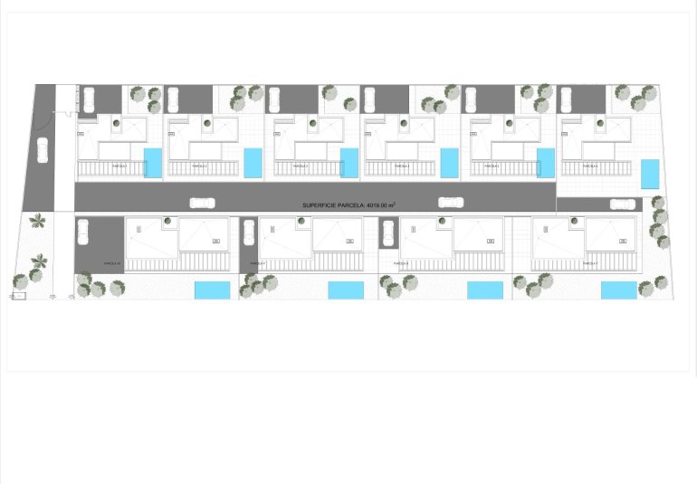 Rynek Pierwotny - Villa -
Finestrat - Sea Hills