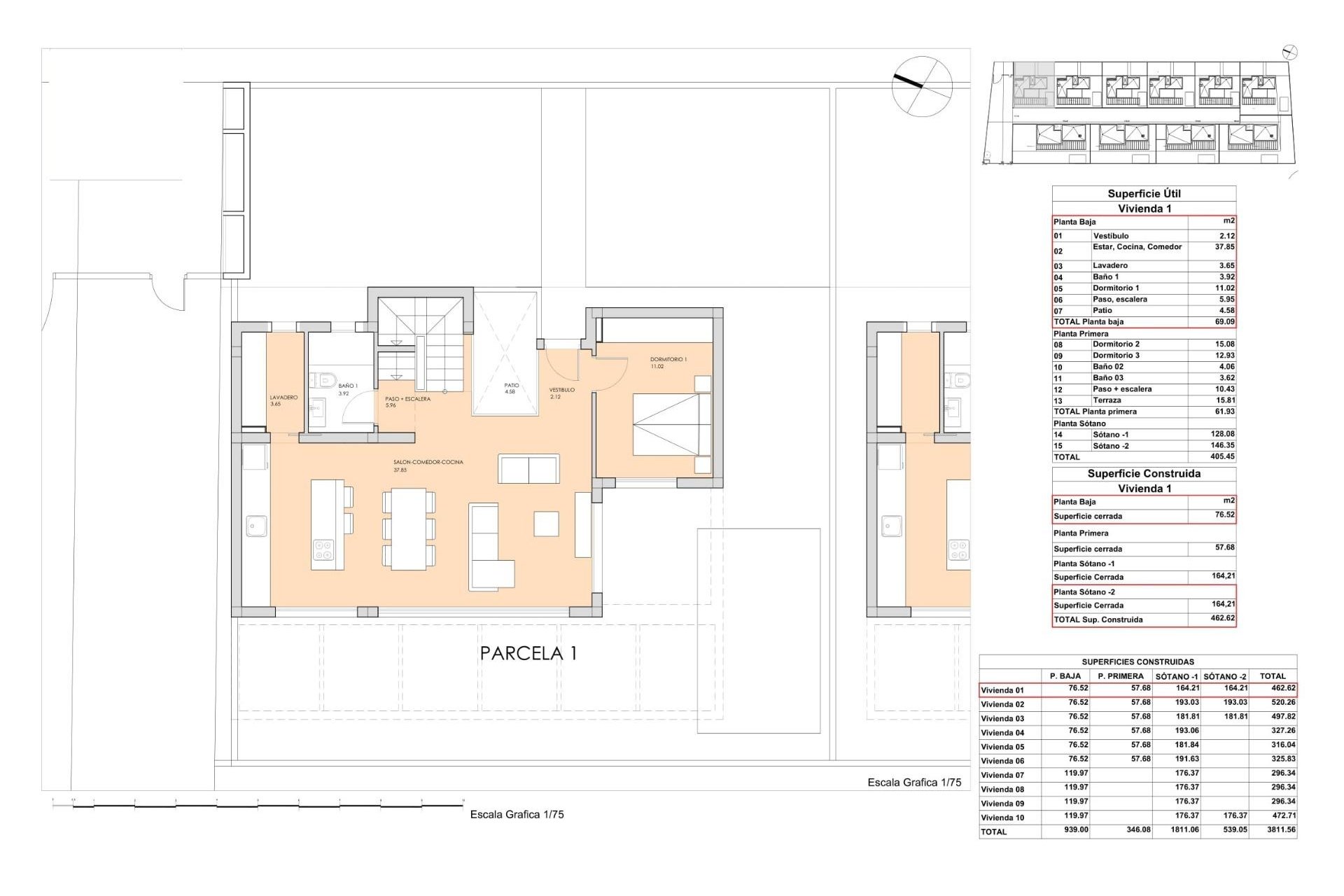 Rynek Pierwotny - Villa -
Finestrat - Sea Hills