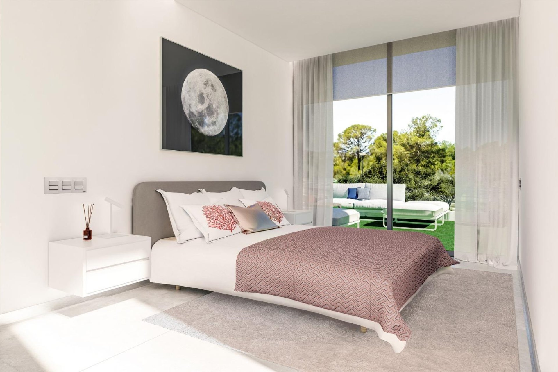 Rynek Pierwotny - Villa -
Finestrat - Sierra cortina