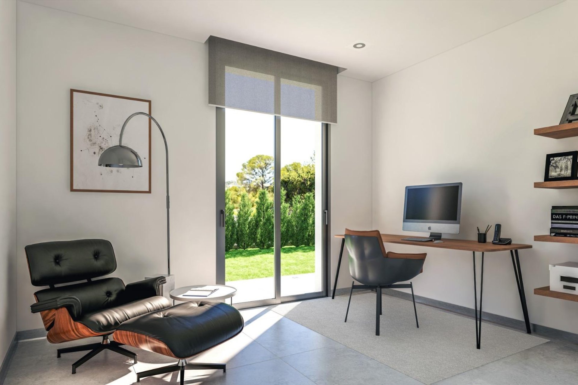 Rynek Pierwotny - Villa -
Finestrat - Sierra cortina