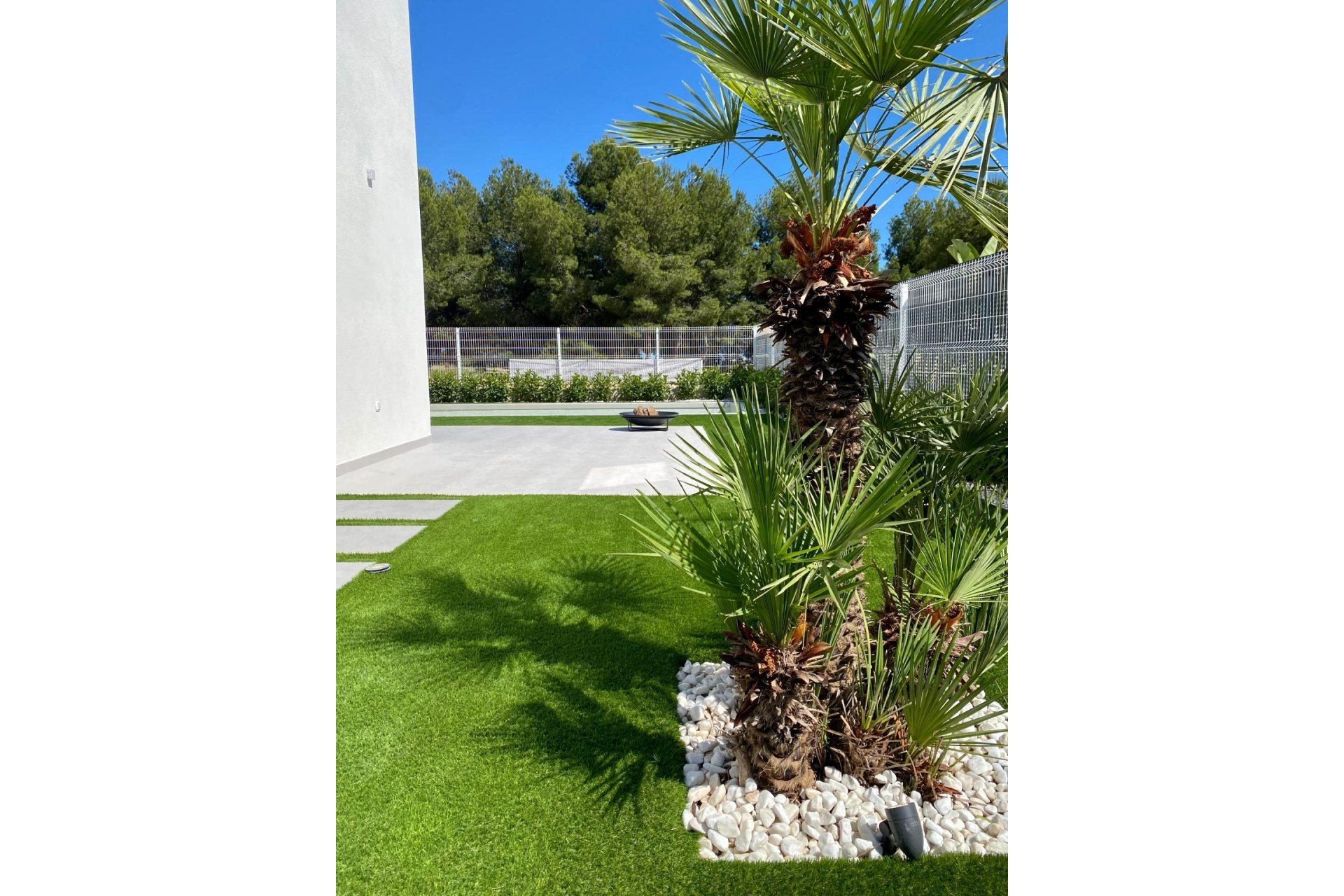 Rynek Pierwotny - Villa -
Finestrat - Sierra cortina