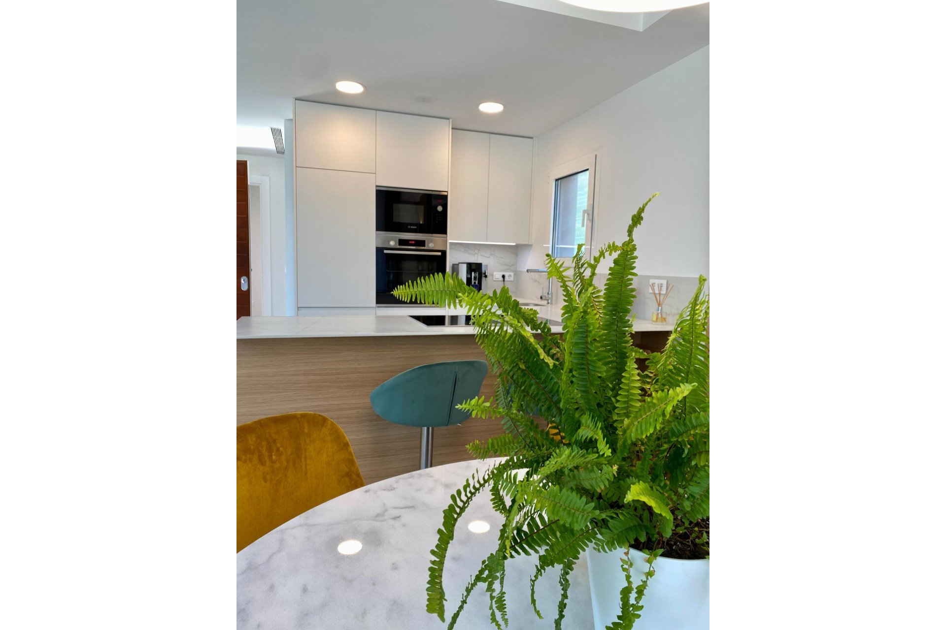 Rynek Pierwotny - Villa -
Finestrat - Sierra cortina