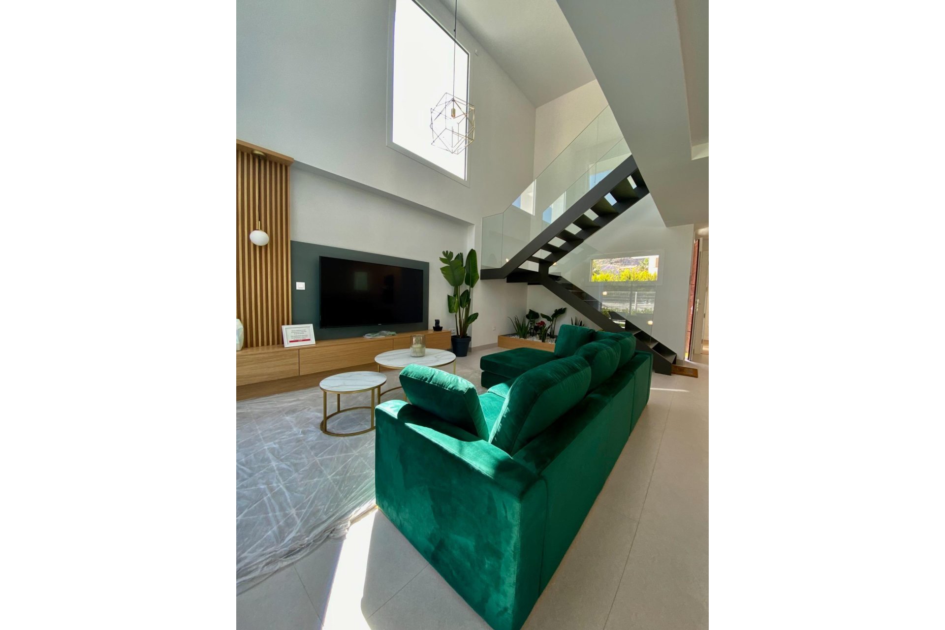 Rynek Pierwotny - Villa -
Finestrat - Sierra cortina