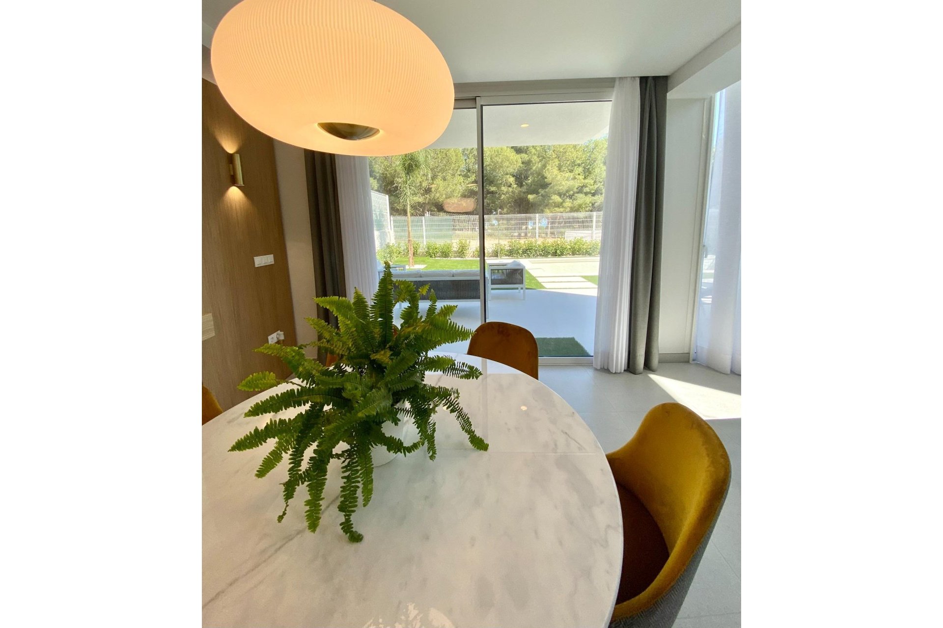 Rynek Pierwotny - Villa -
Finestrat - Sierra cortina