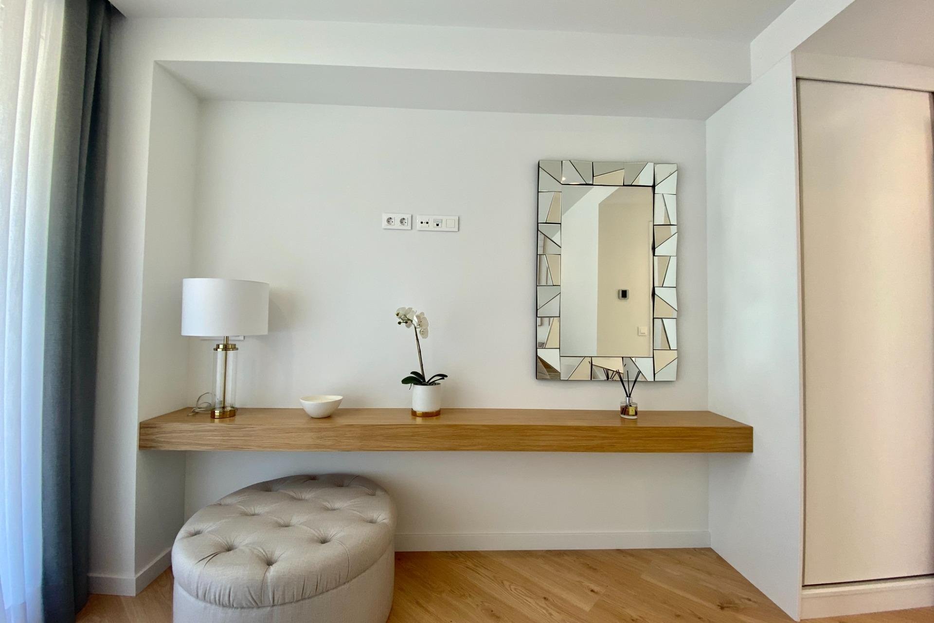 Rynek Pierwotny - Villa -
Finestrat - Sierra cortina