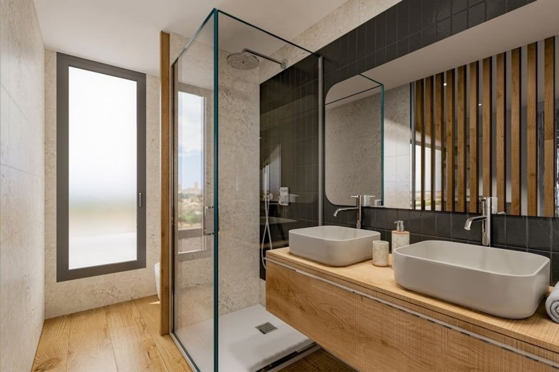 Rynek Pierwotny - Villa -
Finestrat - Sierra cortina