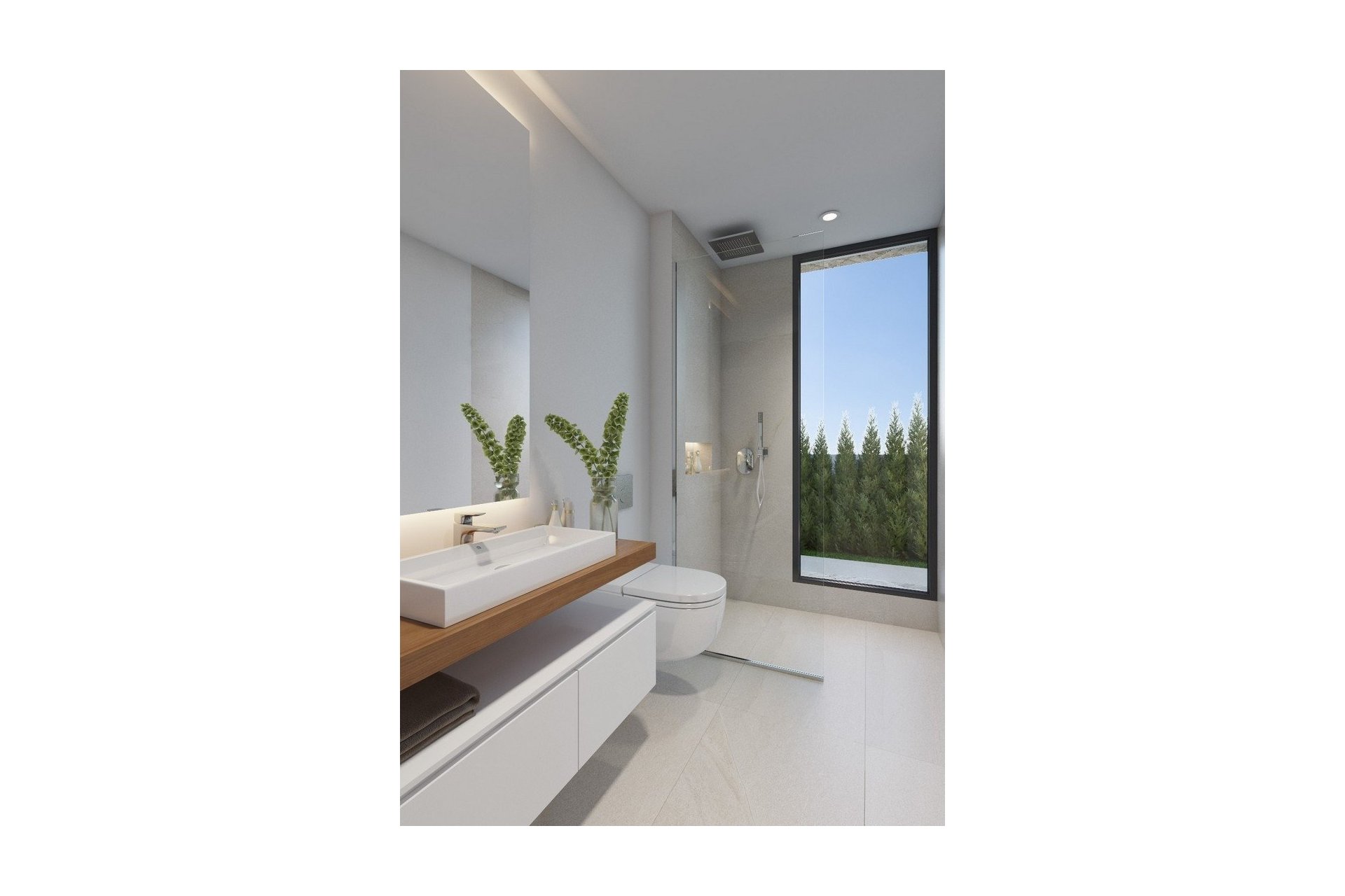 Rynek Pierwotny - Villa -
Finestrat - Sierra cortina