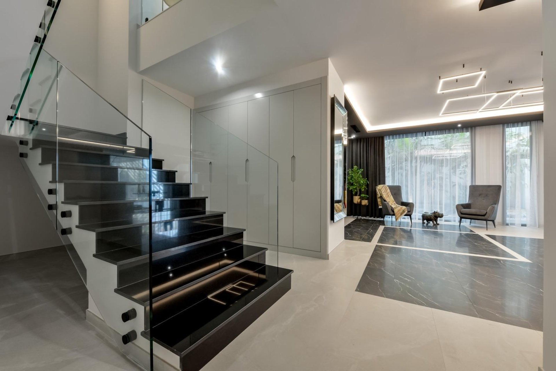 Rynek Pierwotny - Villa -
Finestrat - Sierra cortina