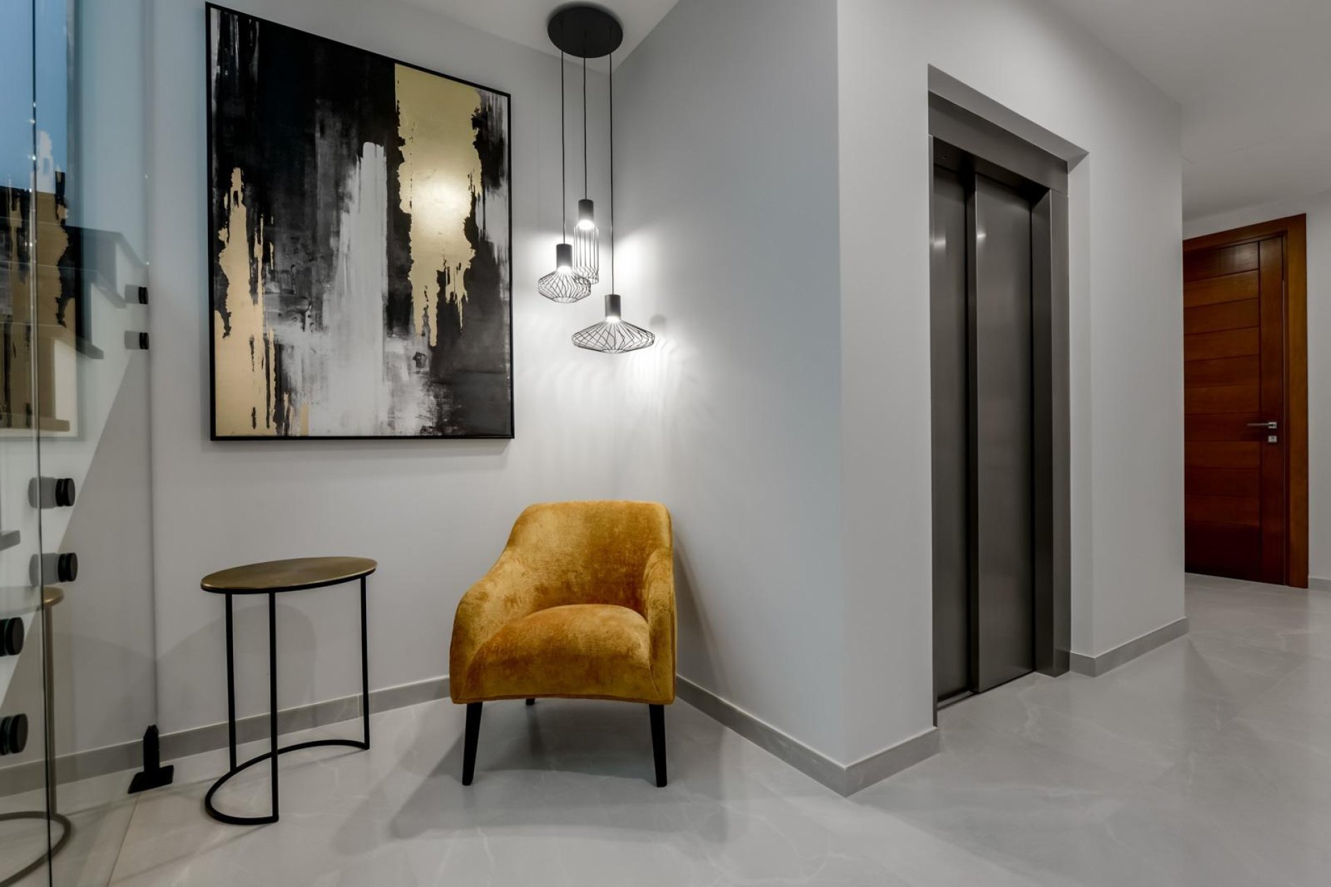 Rynek Pierwotny - Villa -
Finestrat - Sierra cortina