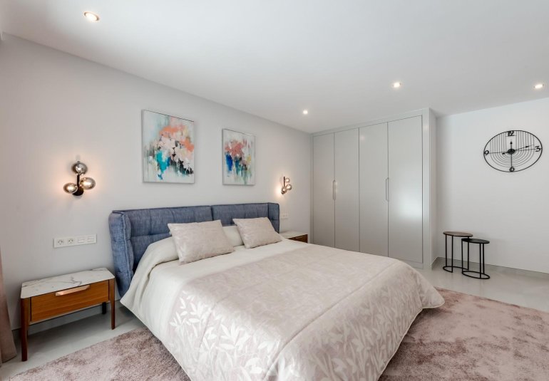 Rynek Pierwotny - Villa -
Finestrat - Sierra cortina