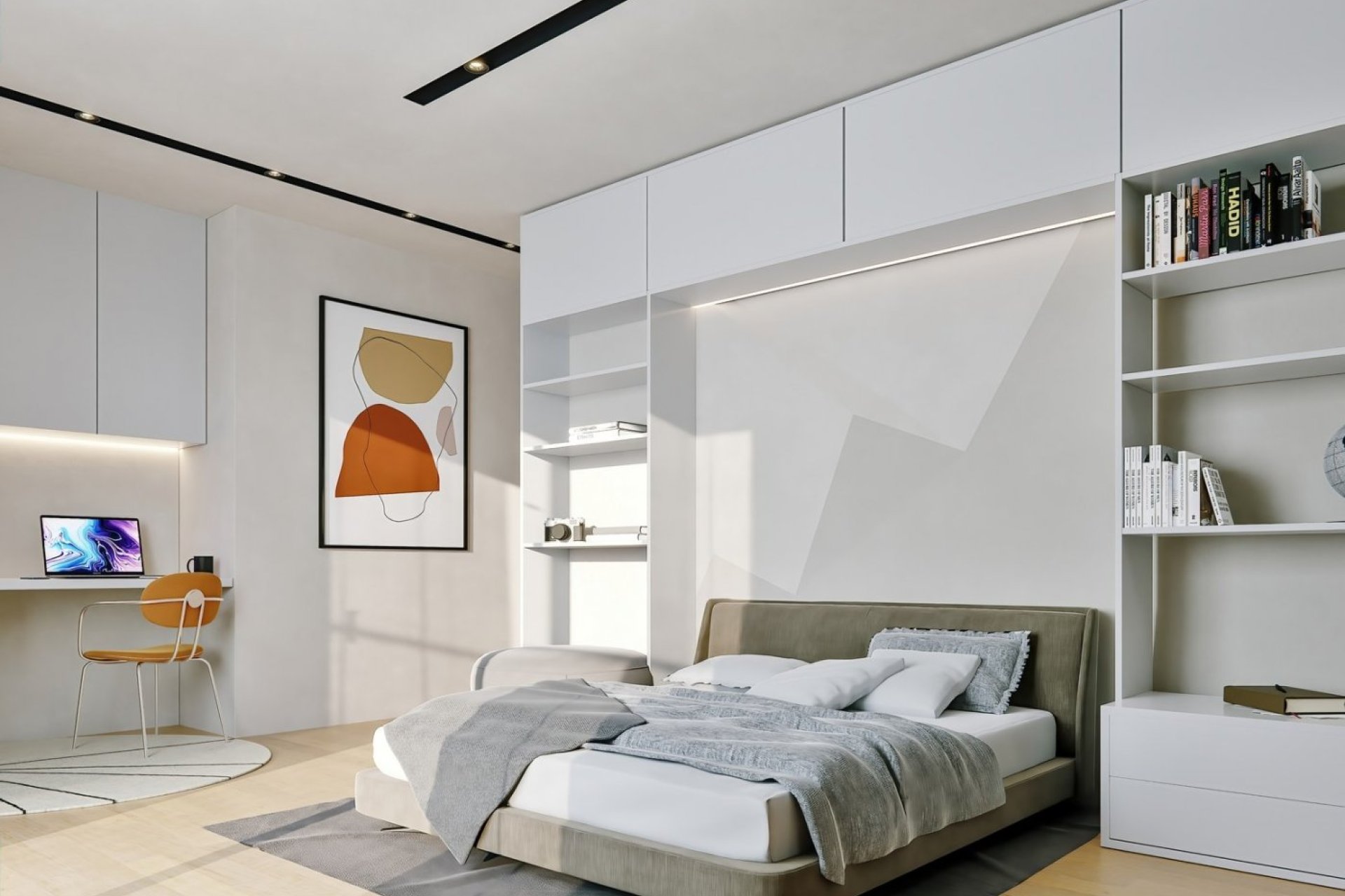 Rynek Pierwotny - Villa -
Finestrat - Sierra cortina