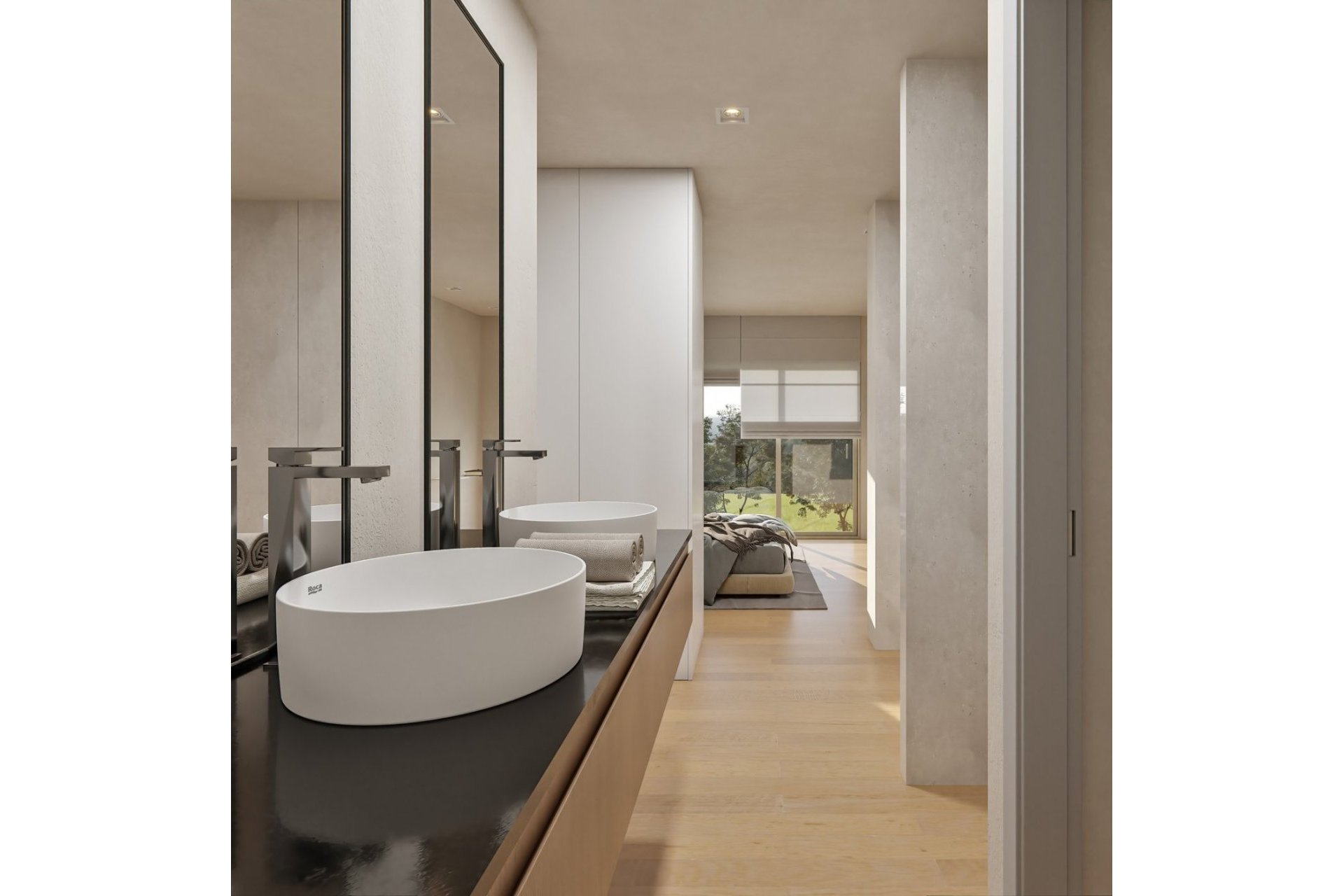 Rynek Pierwotny - Villa -
Finestrat - Sierra cortina