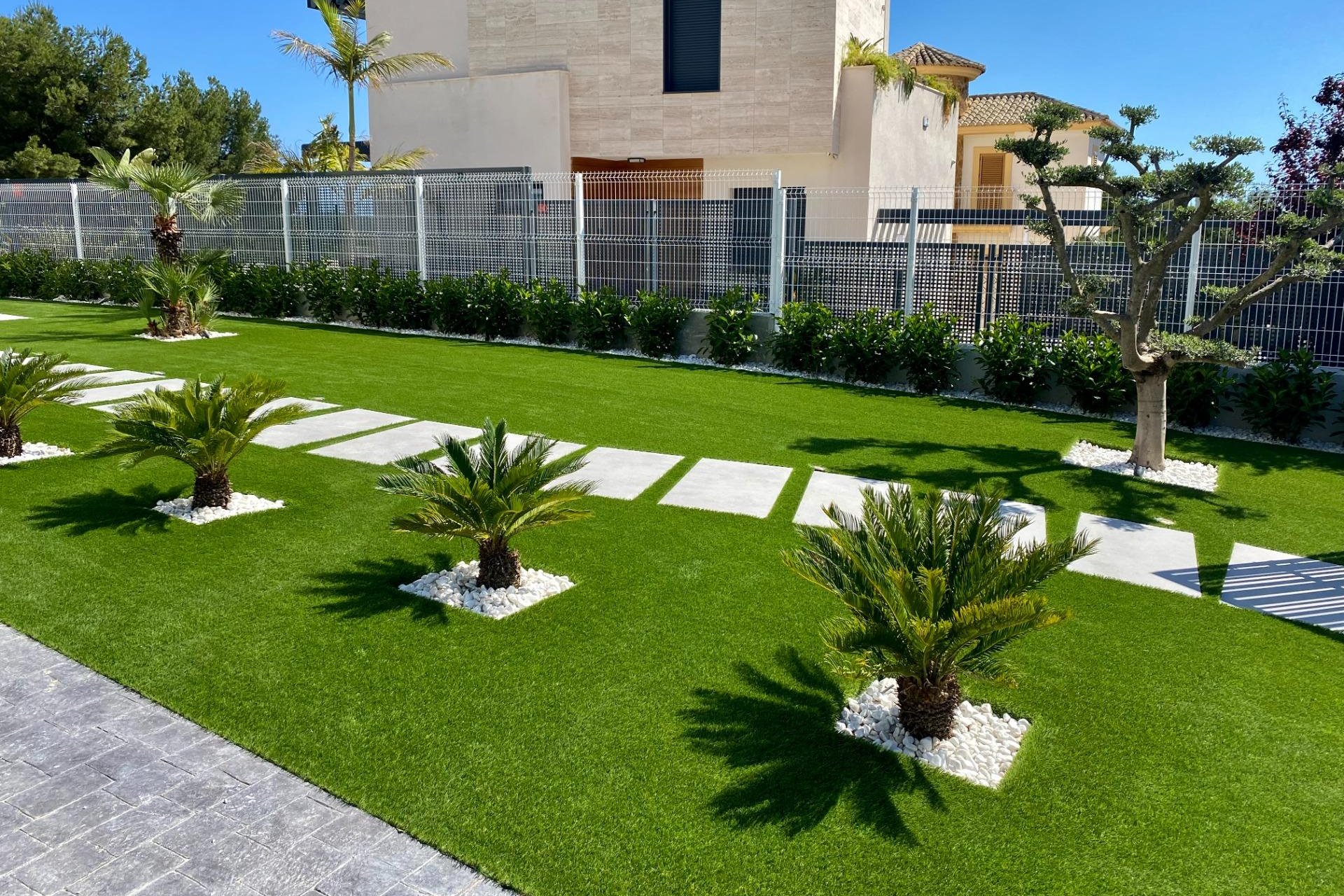 Rynek Pierwotny - Villa -
Finestrat - Sierra cortina