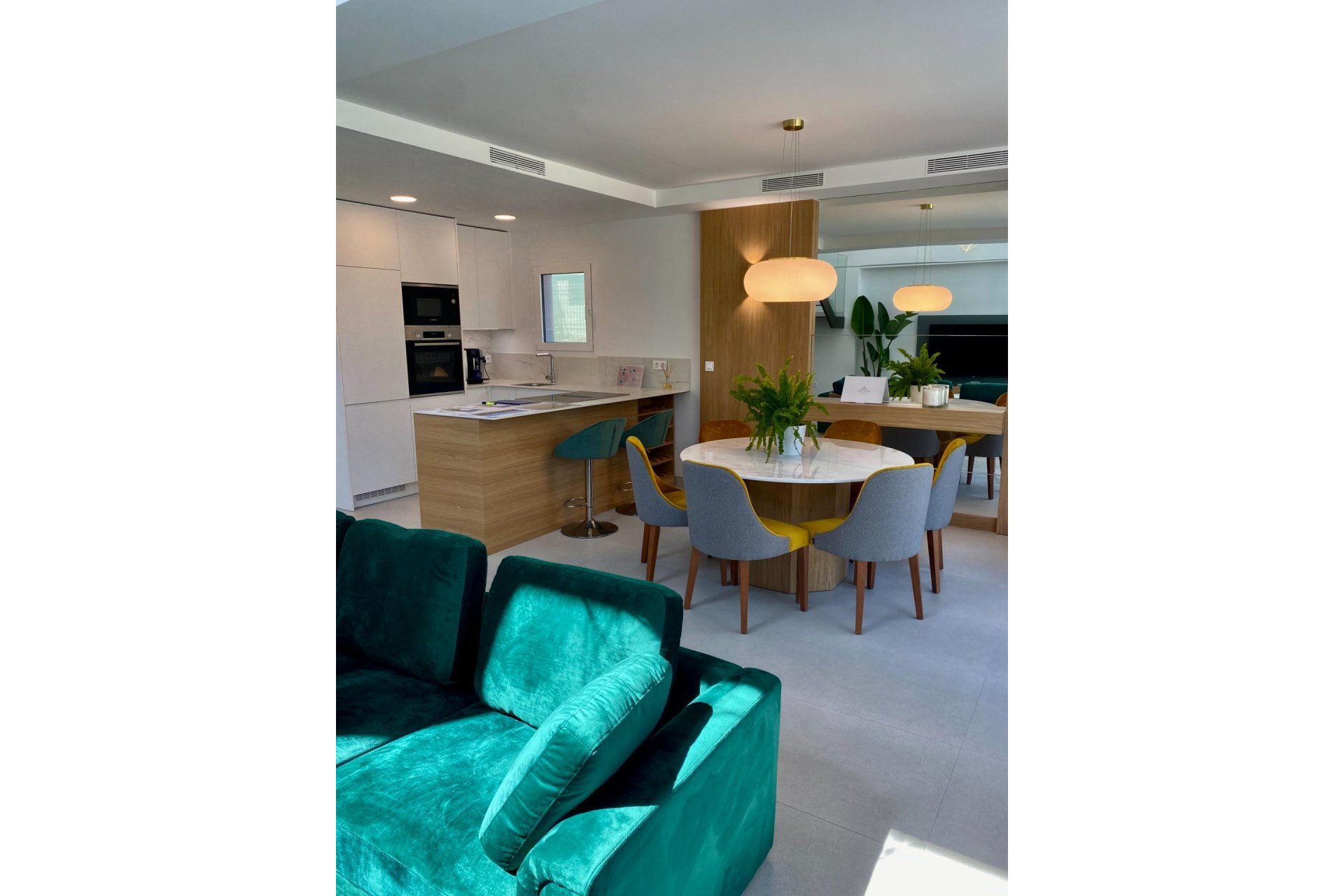 Rynek Pierwotny - Villa -
Finestrat - Sierra cortina