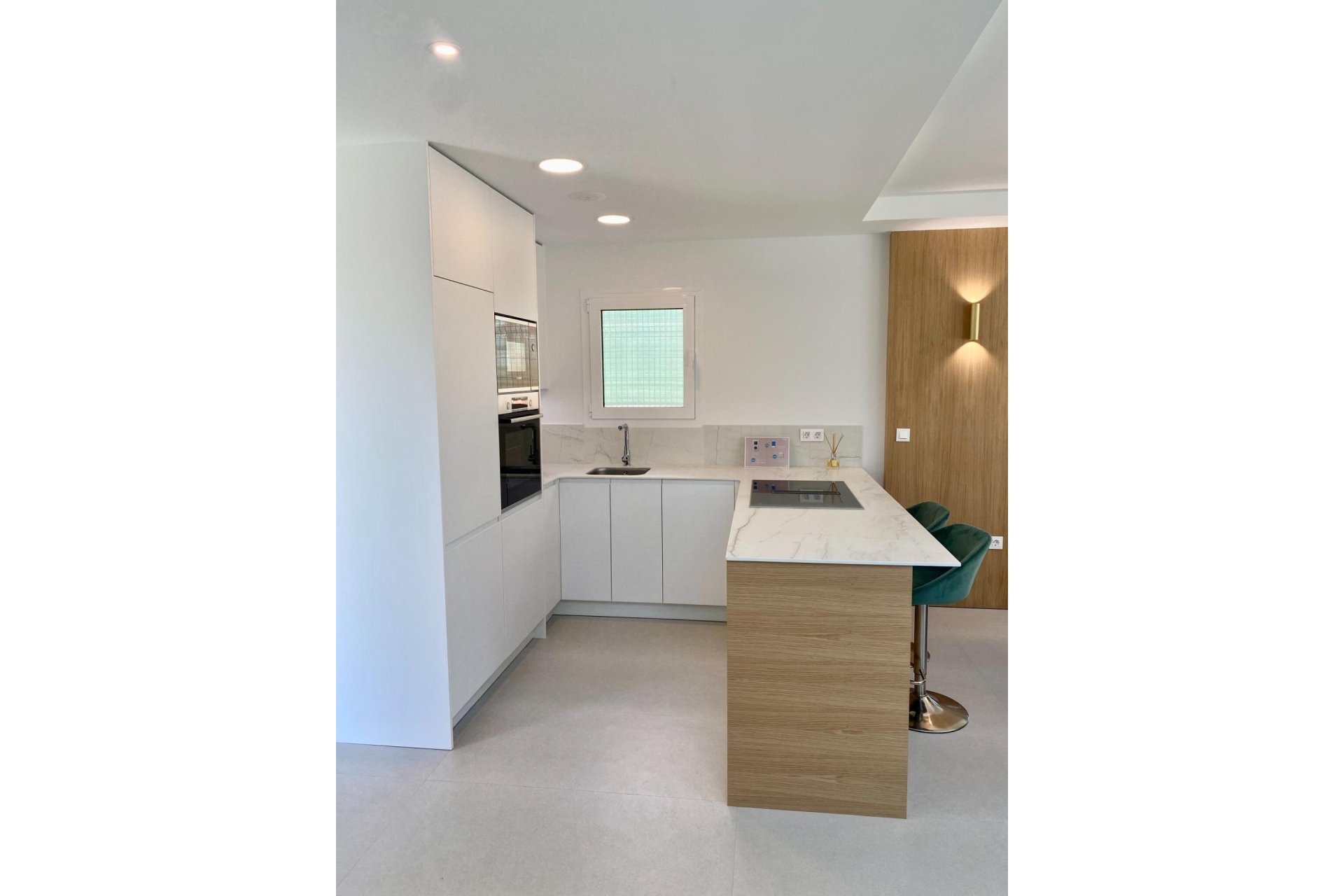 Rynek Pierwotny - Villa -
Finestrat - Sierra cortina