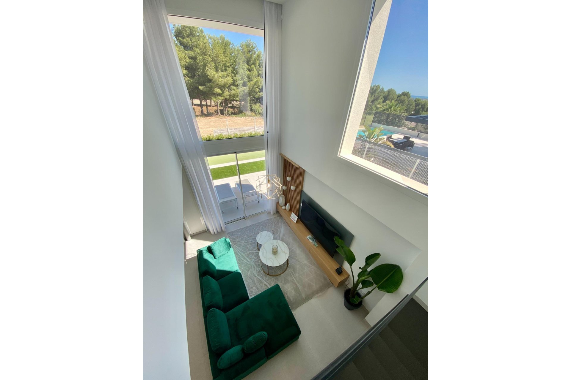 Rynek Pierwotny - Villa -
Finestrat - Sierra cortina