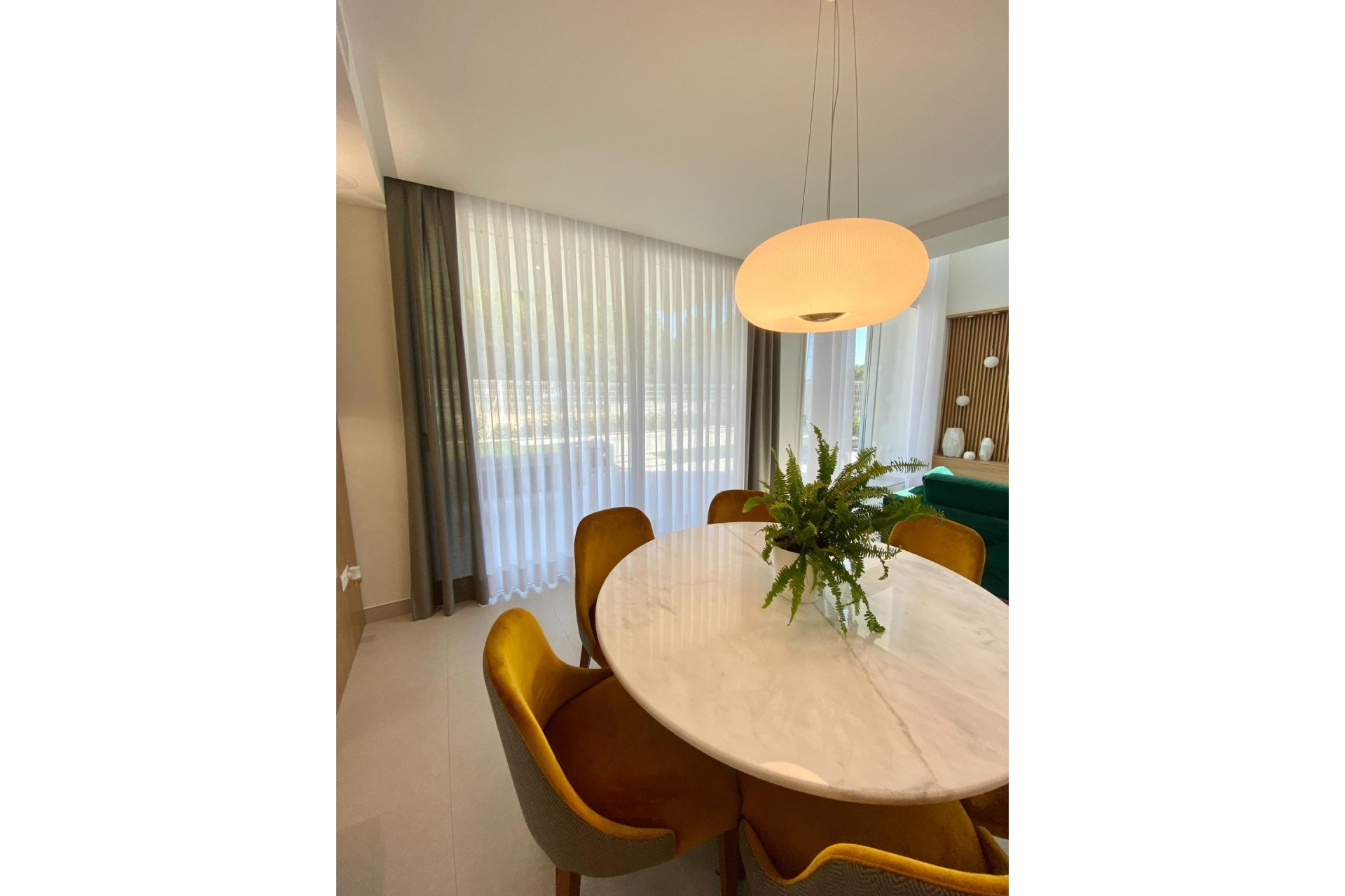 Rynek Pierwotny - Villa -
Finestrat - Sierra cortina