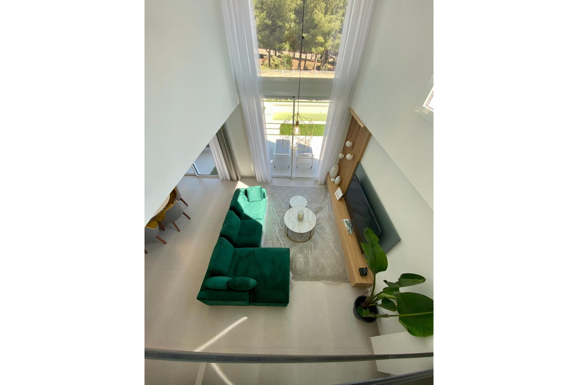 Rynek Pierwotny - Villa -
Finestrat - Sierra cortina