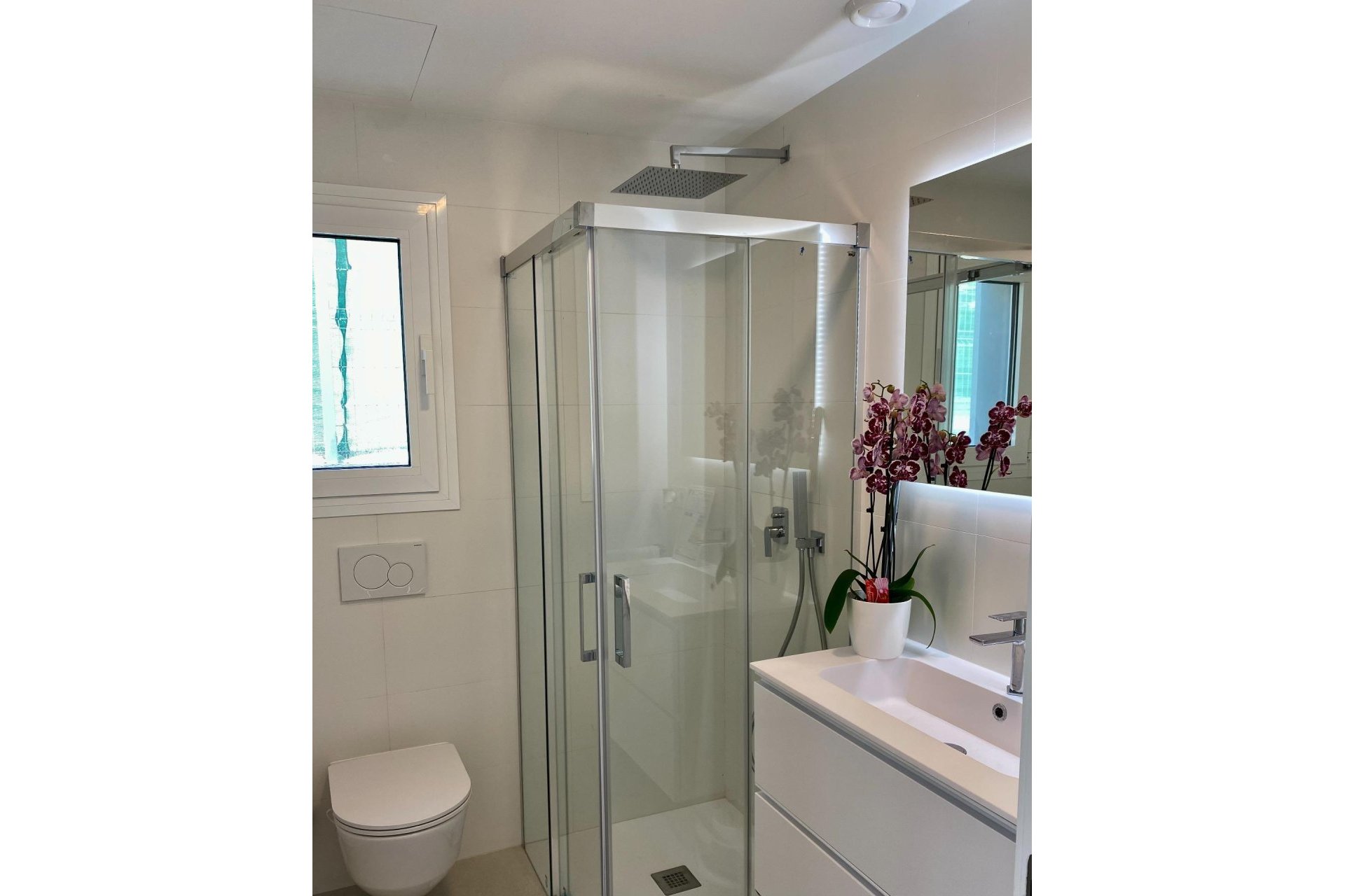 Rynek Pierwotny - Villa -
Finestrat - Sierra cortina