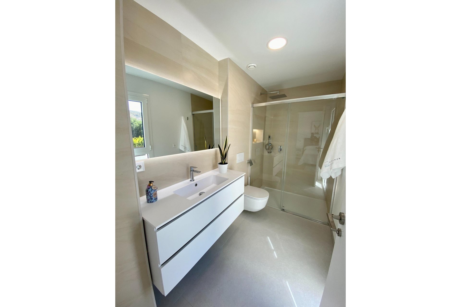 Rynek Pierwotny - Villa -
Finestrat - Sierra cortina