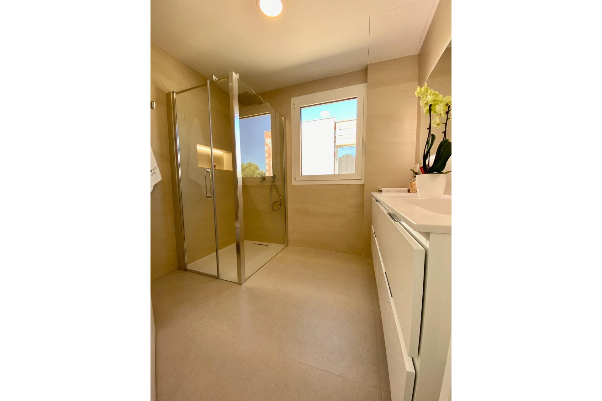 Rynek Pierwotny - Villa -
Finestrat - Sierra cortina