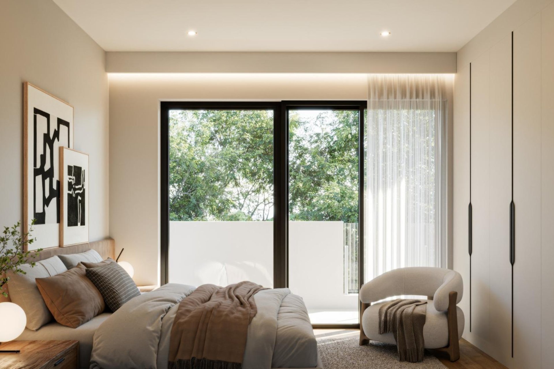 Rynek Pierwotny - Villa -
Finestrat - Sierra cortina