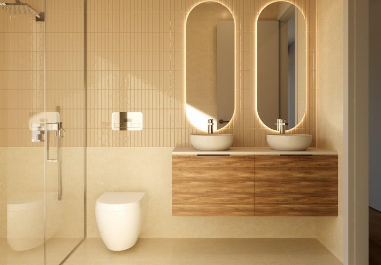 Rynek Pierwotny - Villa -
Finestrat - Sierra cortina