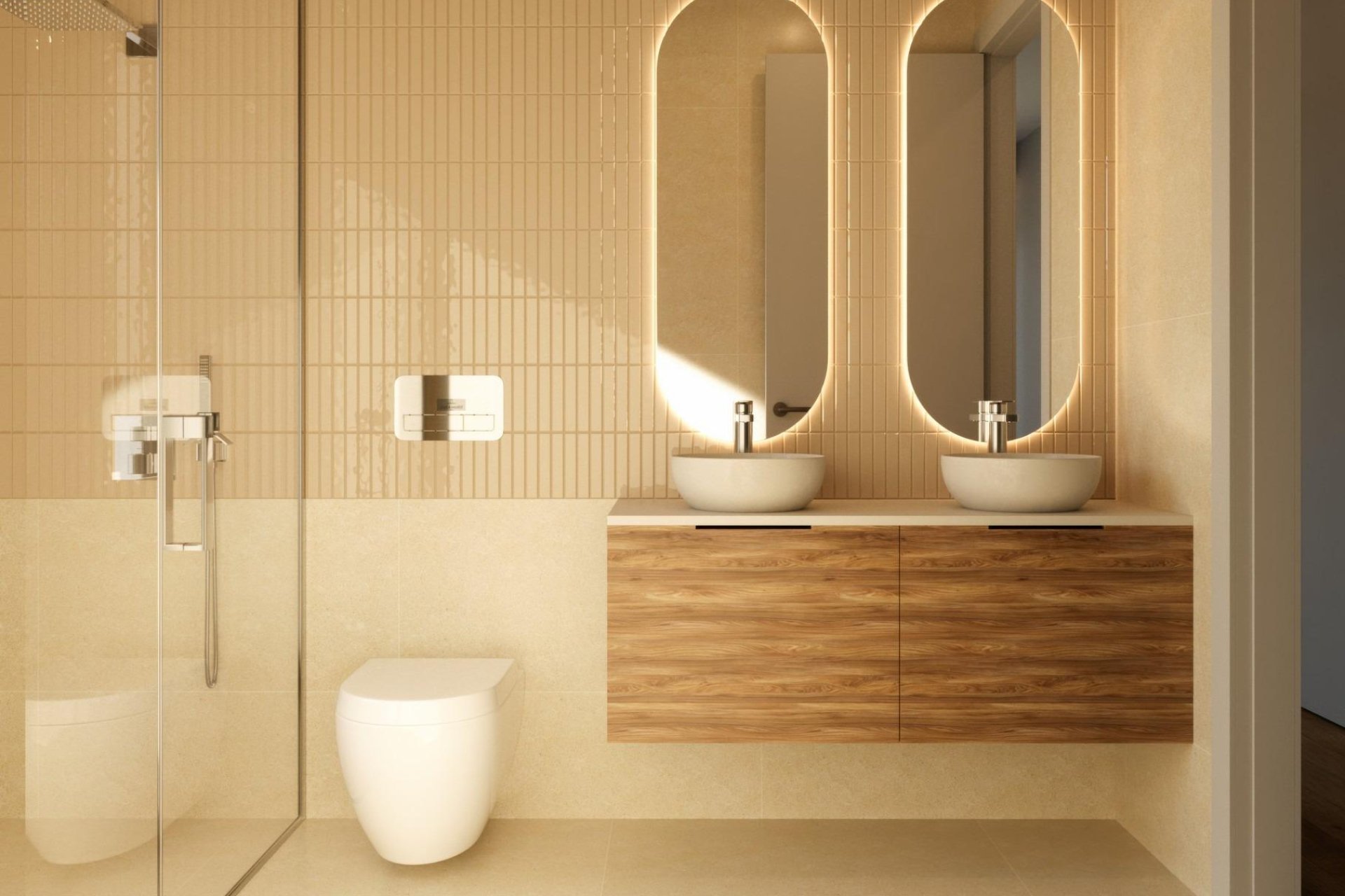 Rynek Pierwotny - Villa -
Finestrat - Sierra cortina