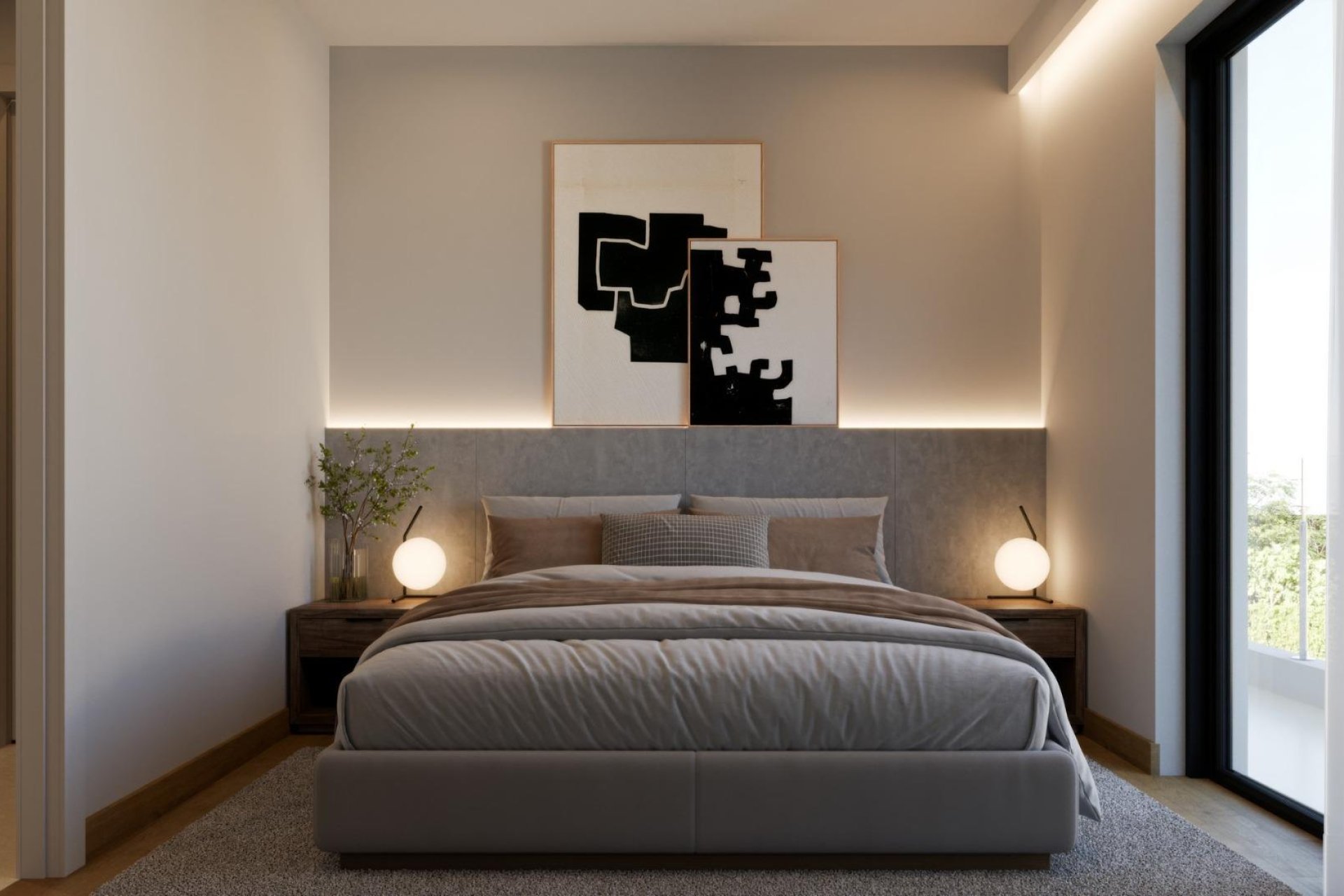 Rynek Pierwotny - Villa -
Finestrat - Sierra cortina