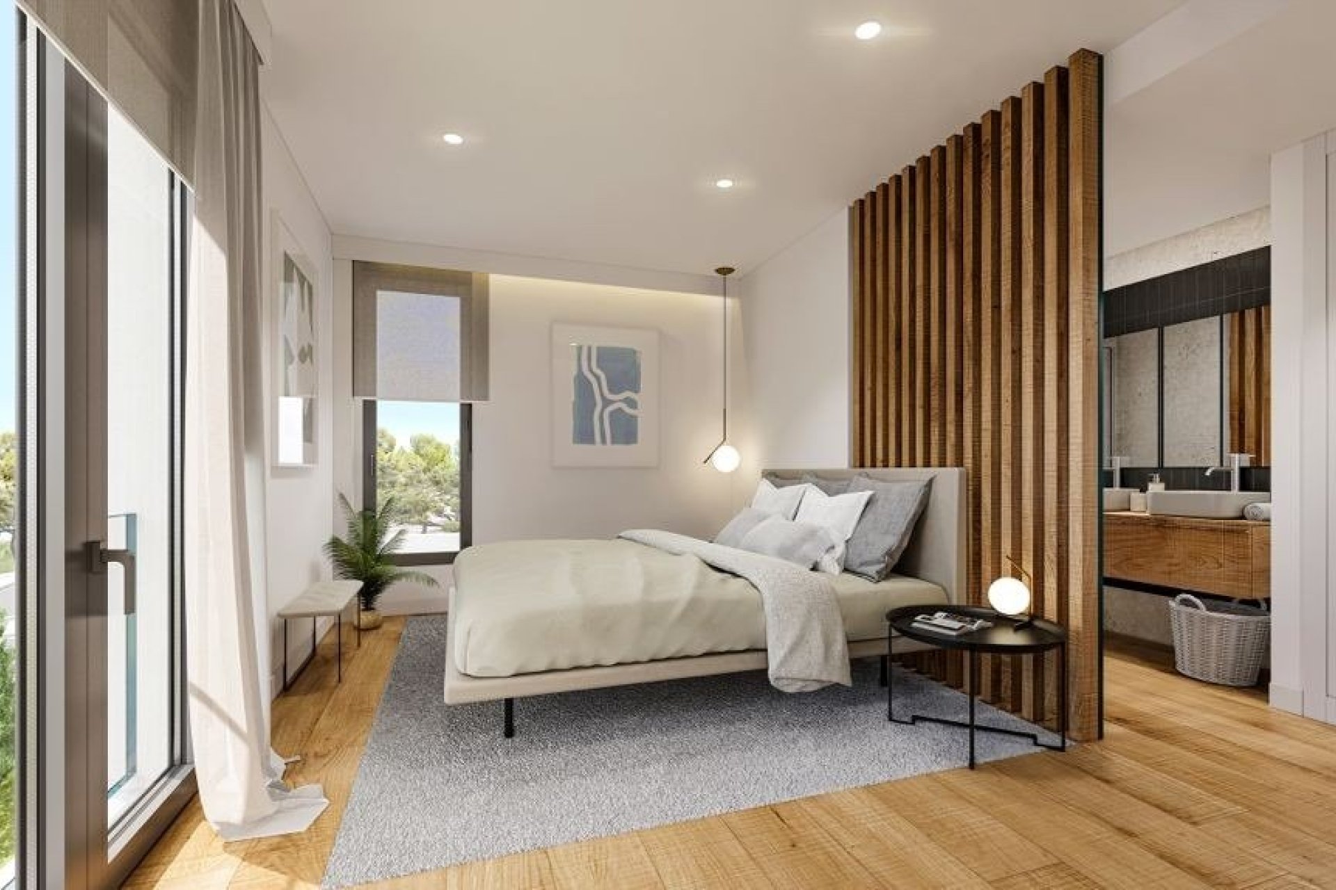 Rynek Pierwotny - Villa -
Finestrat - Sierra cortina