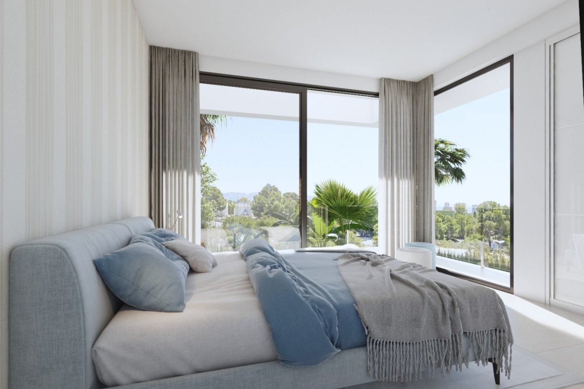 Rynek Pierwotny - Villa -
Finestrat - Sierra cortina