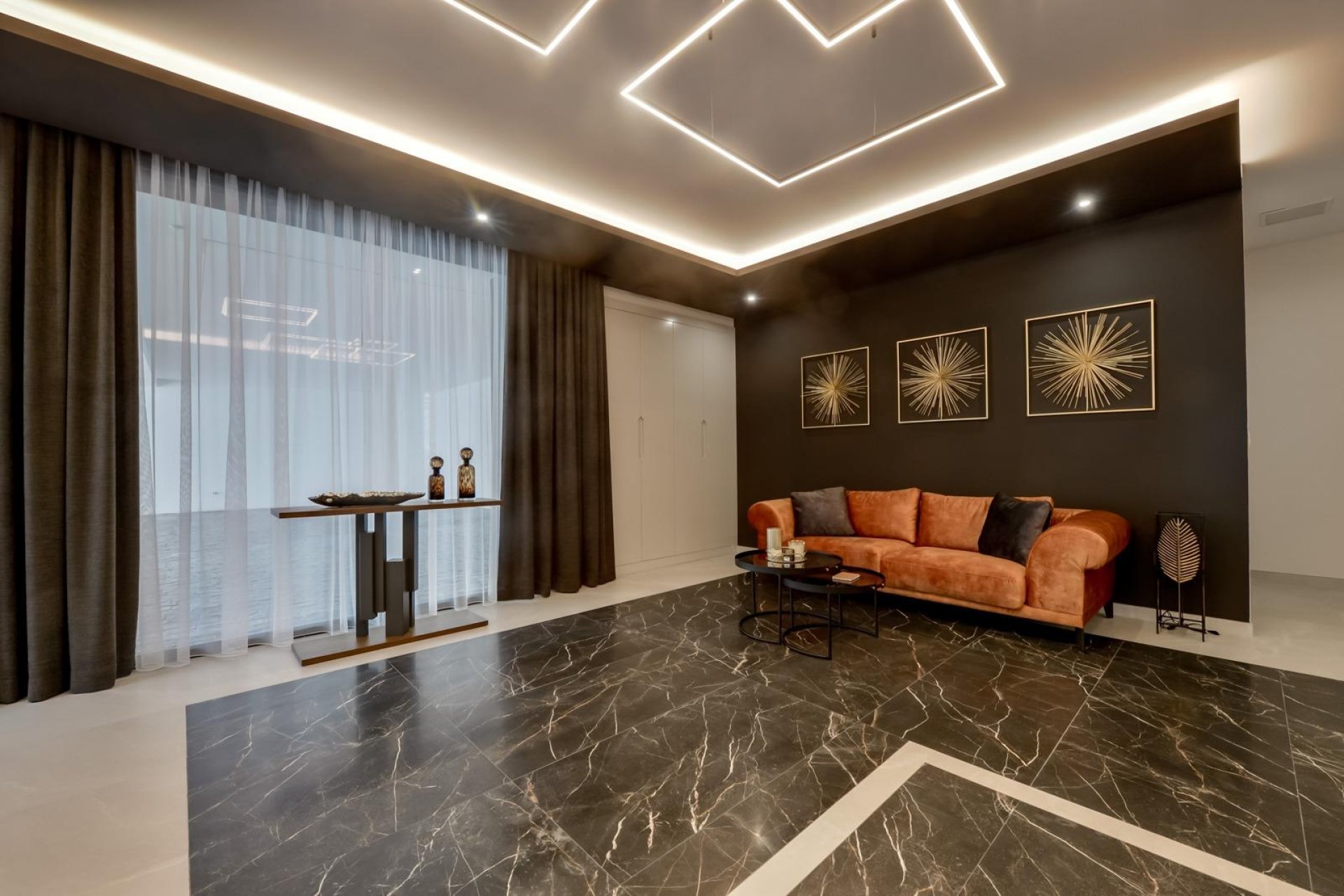 Rynek Pierwotny - Villa -
Finestrat - Sierra cortina