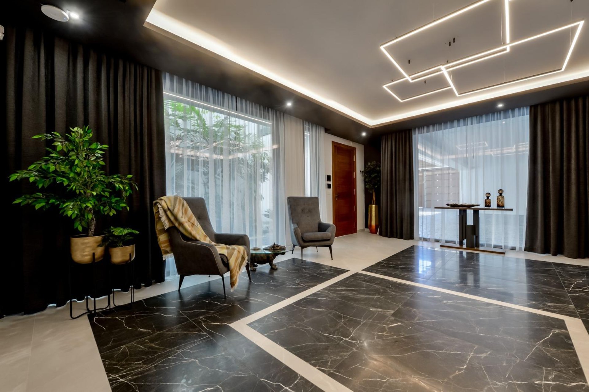 Rynek Pierwotny - Villa -
Finestrat - Sierra cortina