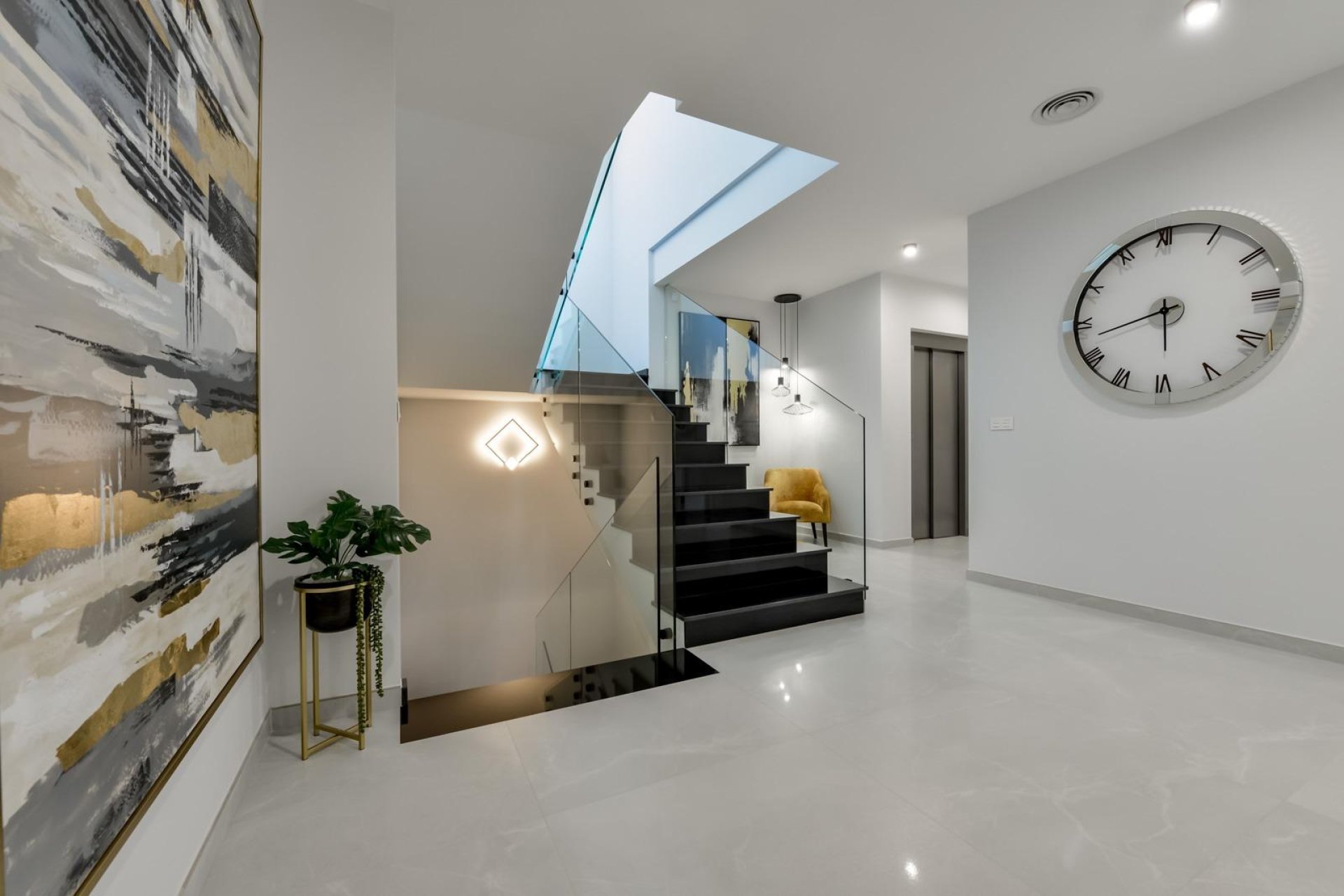 Rynek Pierwotny - Villa -
Finestrat - Sierra cortina