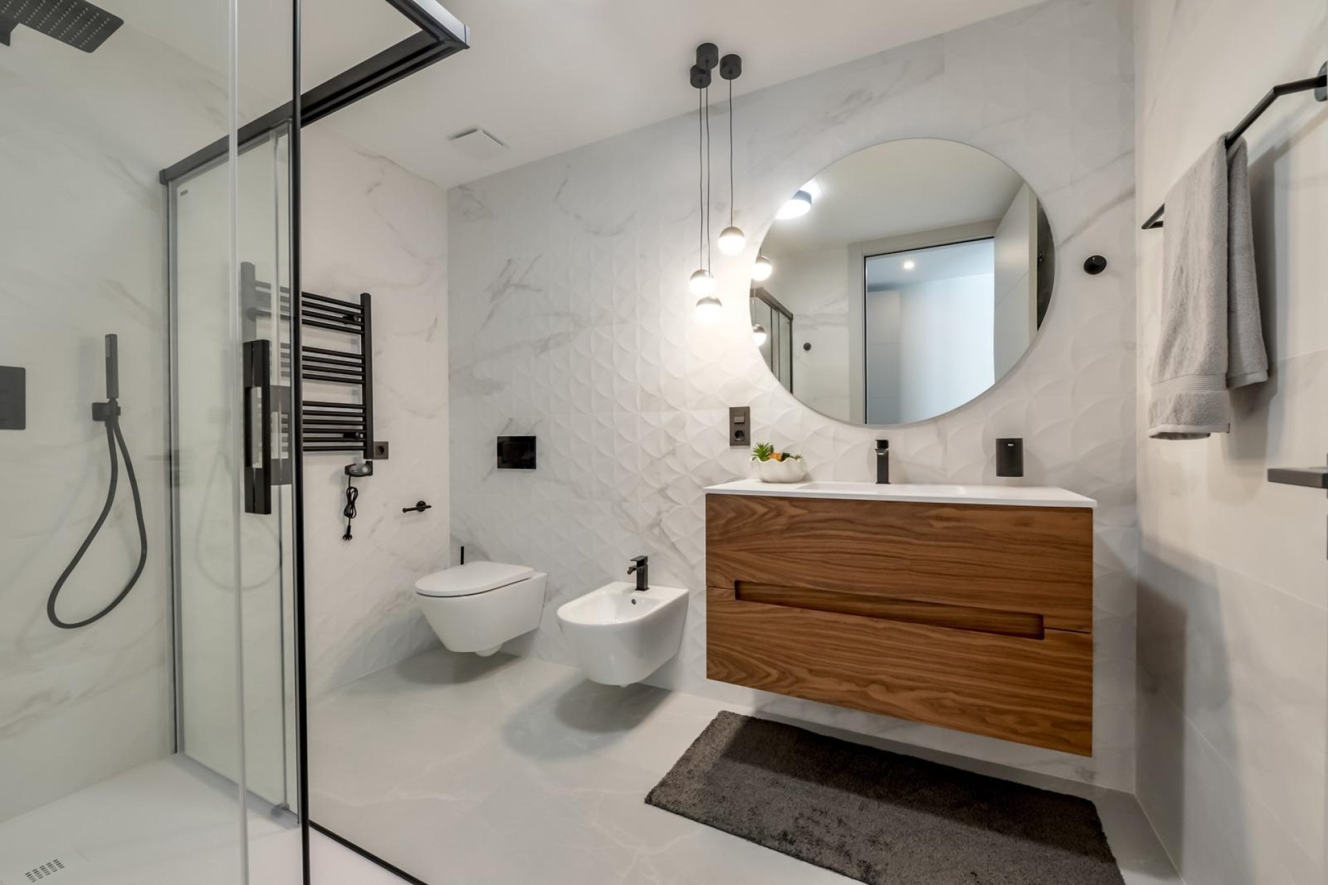 Rynek Pierwotny - Villa -
Finestrat - Sierra cortina