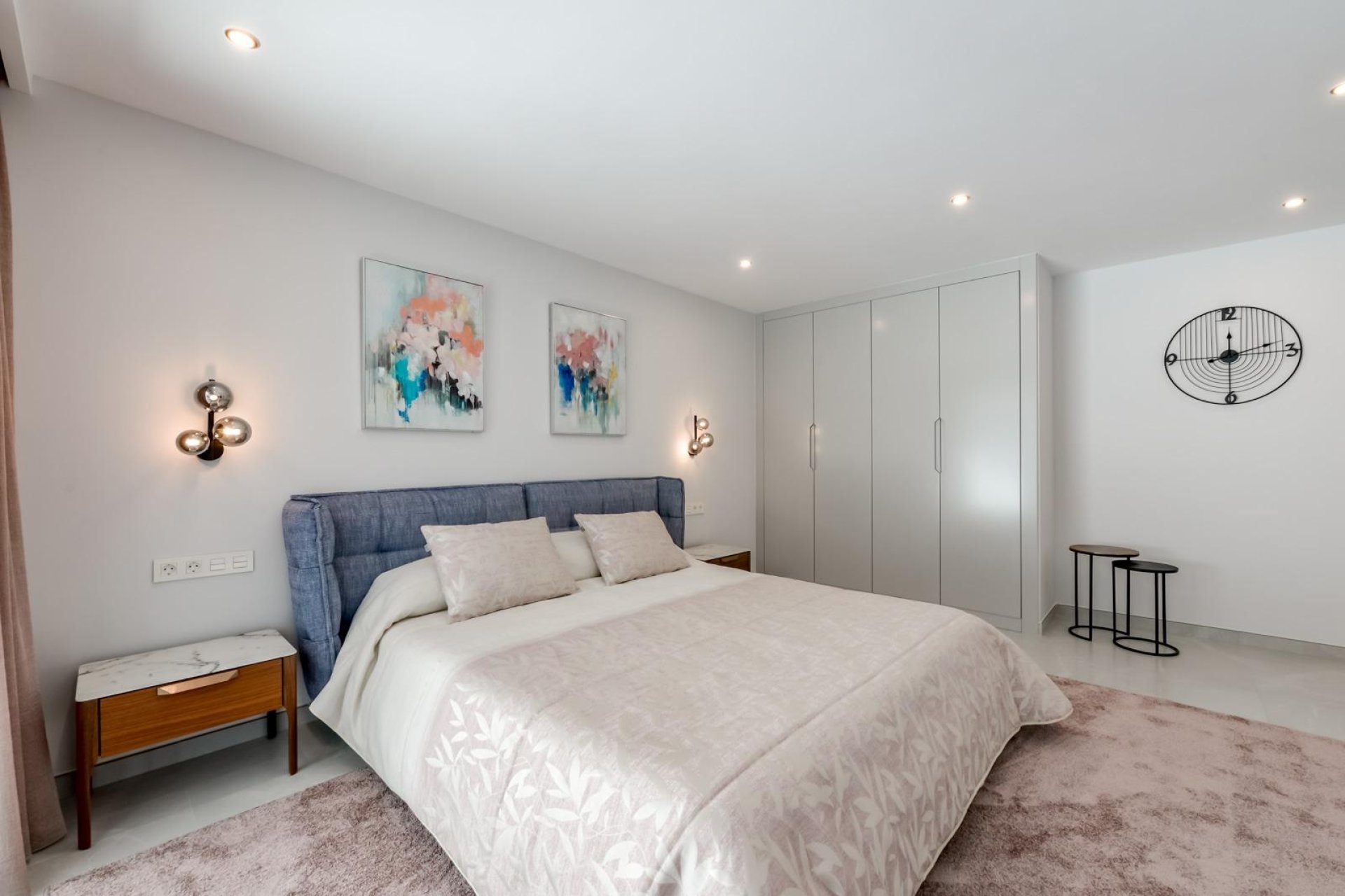 Rynek Pierwotny - Villa -
Finestrat - Sierra cortina