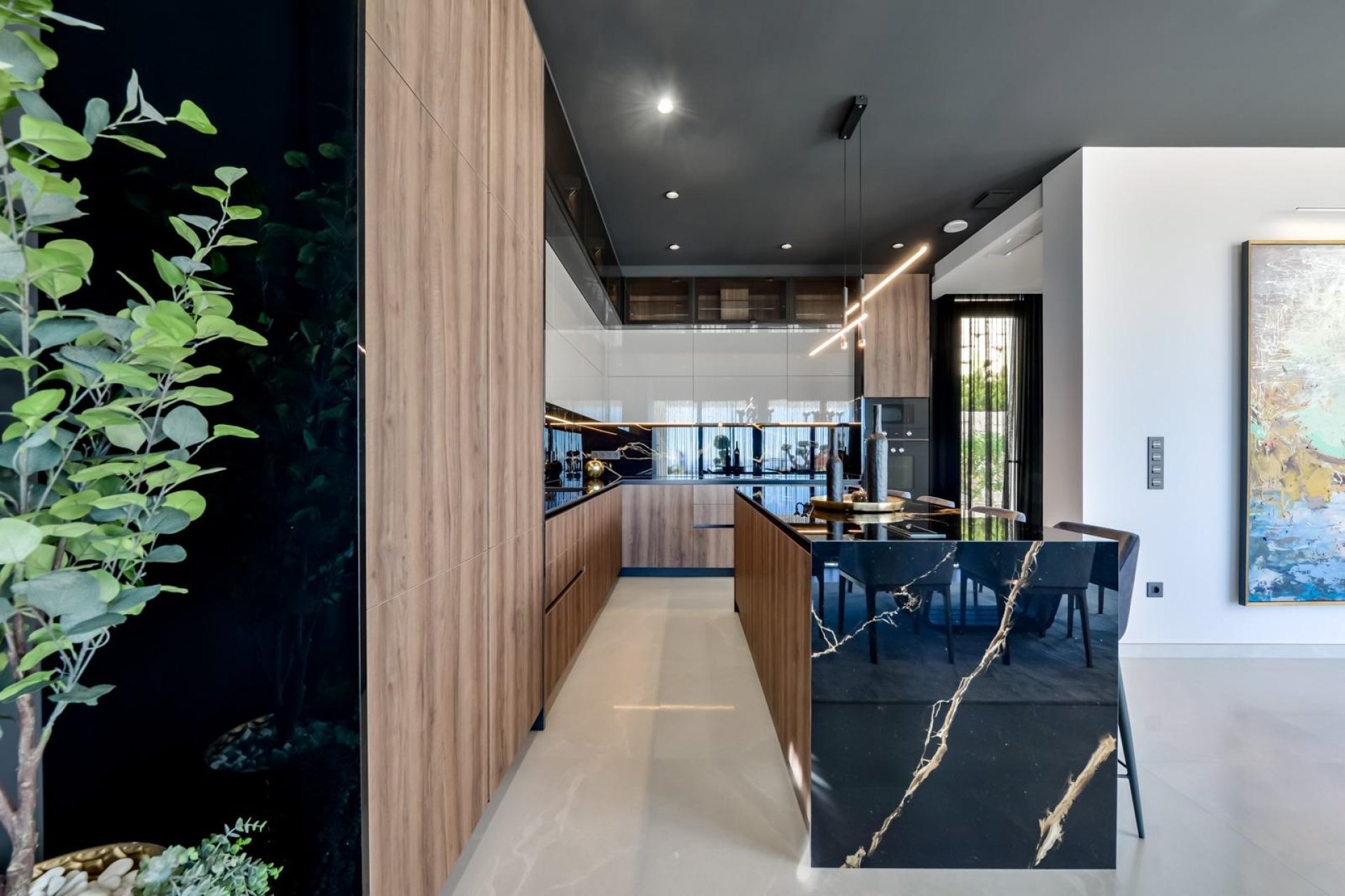 Rynek Pierwotny - Villa -
Finestrat - Sierra cortina