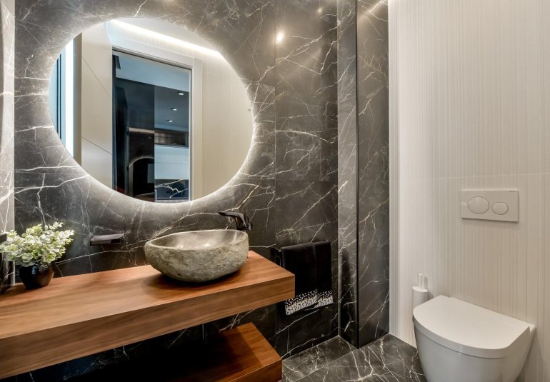 Rynek Pierwotny - Villa -
Finestrat - Sierra cortina