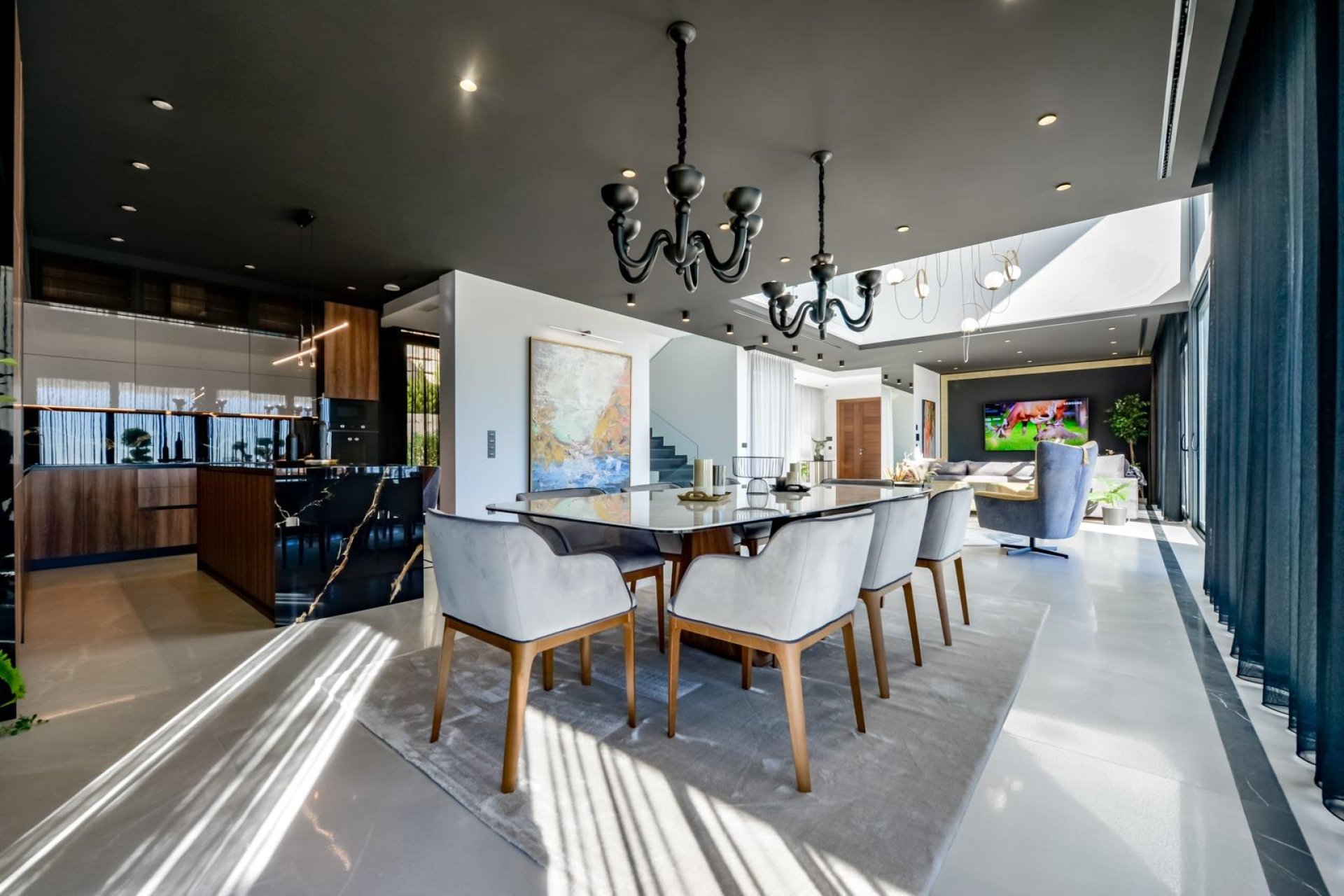 Rynek Pierwotny - Villa -
Finestrat - Sierra cortina