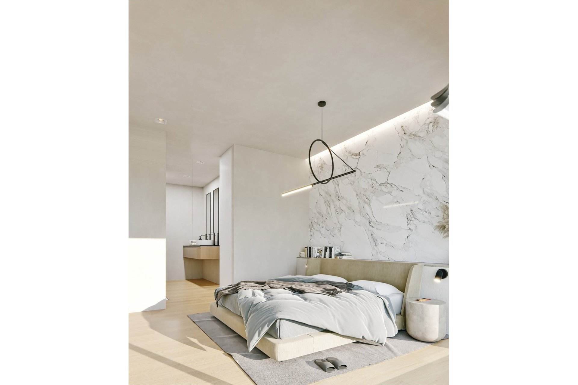 Rynek Pierwotny - Villa -
Finestrat - Sierra cortina