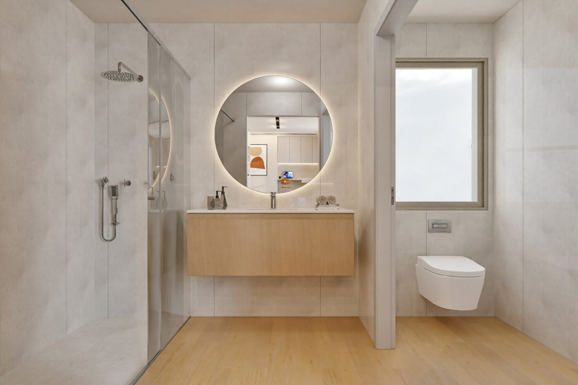 Rynek Pierwotny - Villa -
Finestrat - Sierra cortina