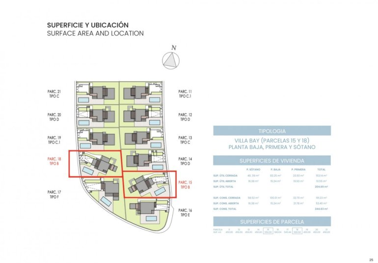 Rynek Pierwotny - Villa -
Finestrat - Sierra cortina