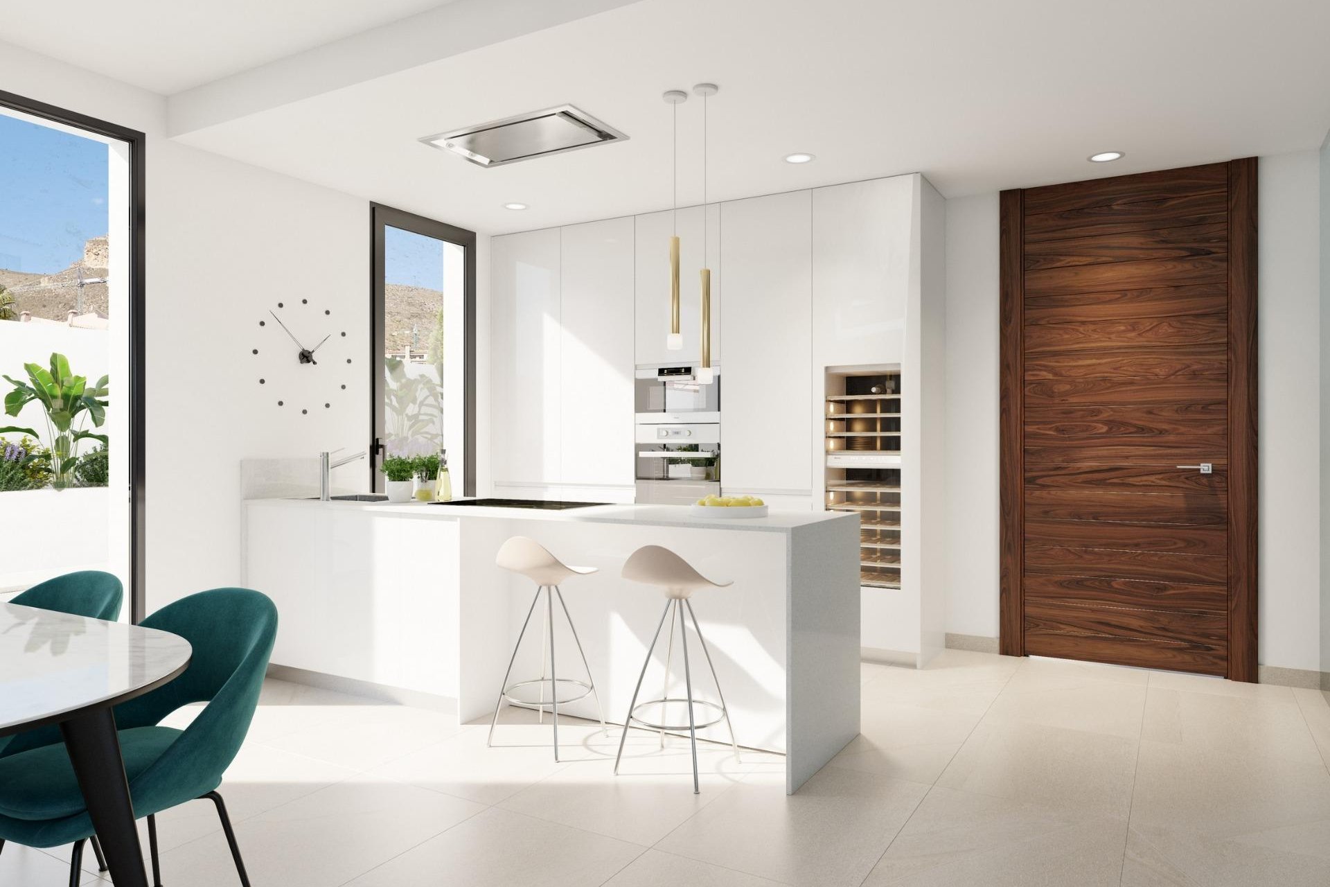 Rynek Pierwotny - Villa -
Finestrat - Sierra cortina