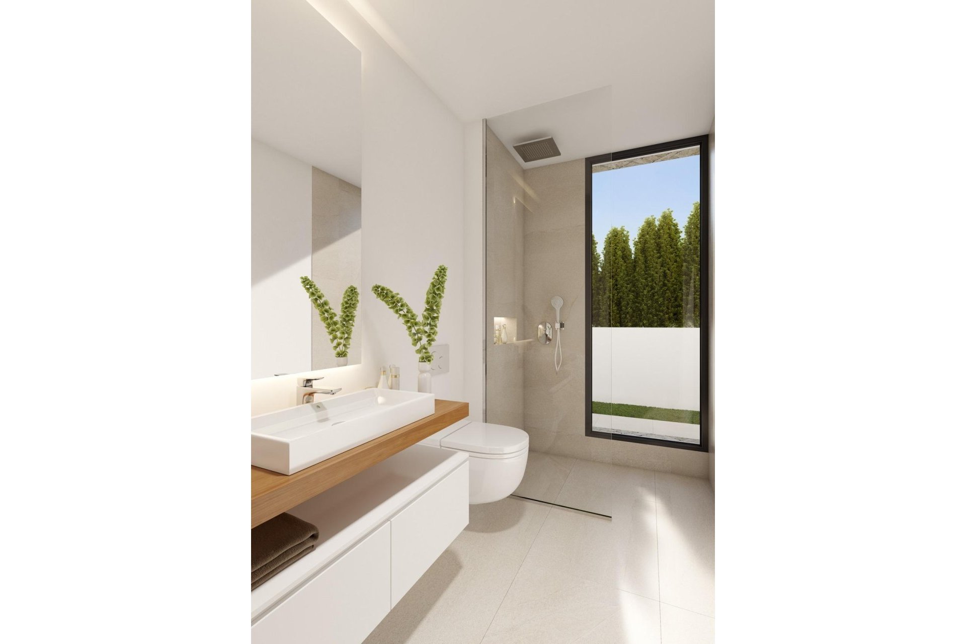 Rynek Pierwotny - Villa -
Finestrat - Sierra cortina