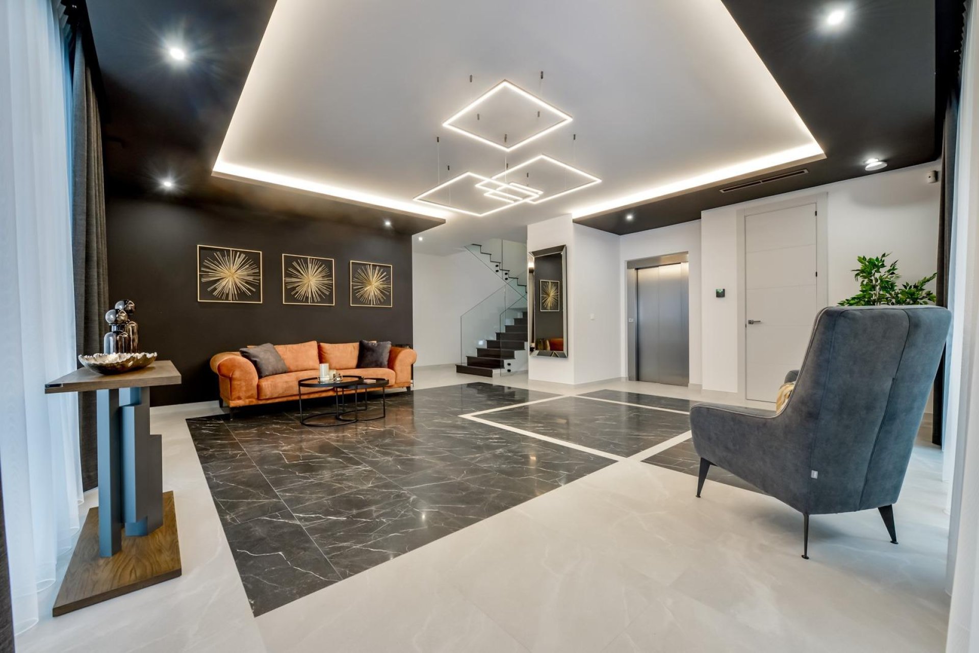 Rynek Pierwotny - Villa -
Finestrat - Sierra cortina