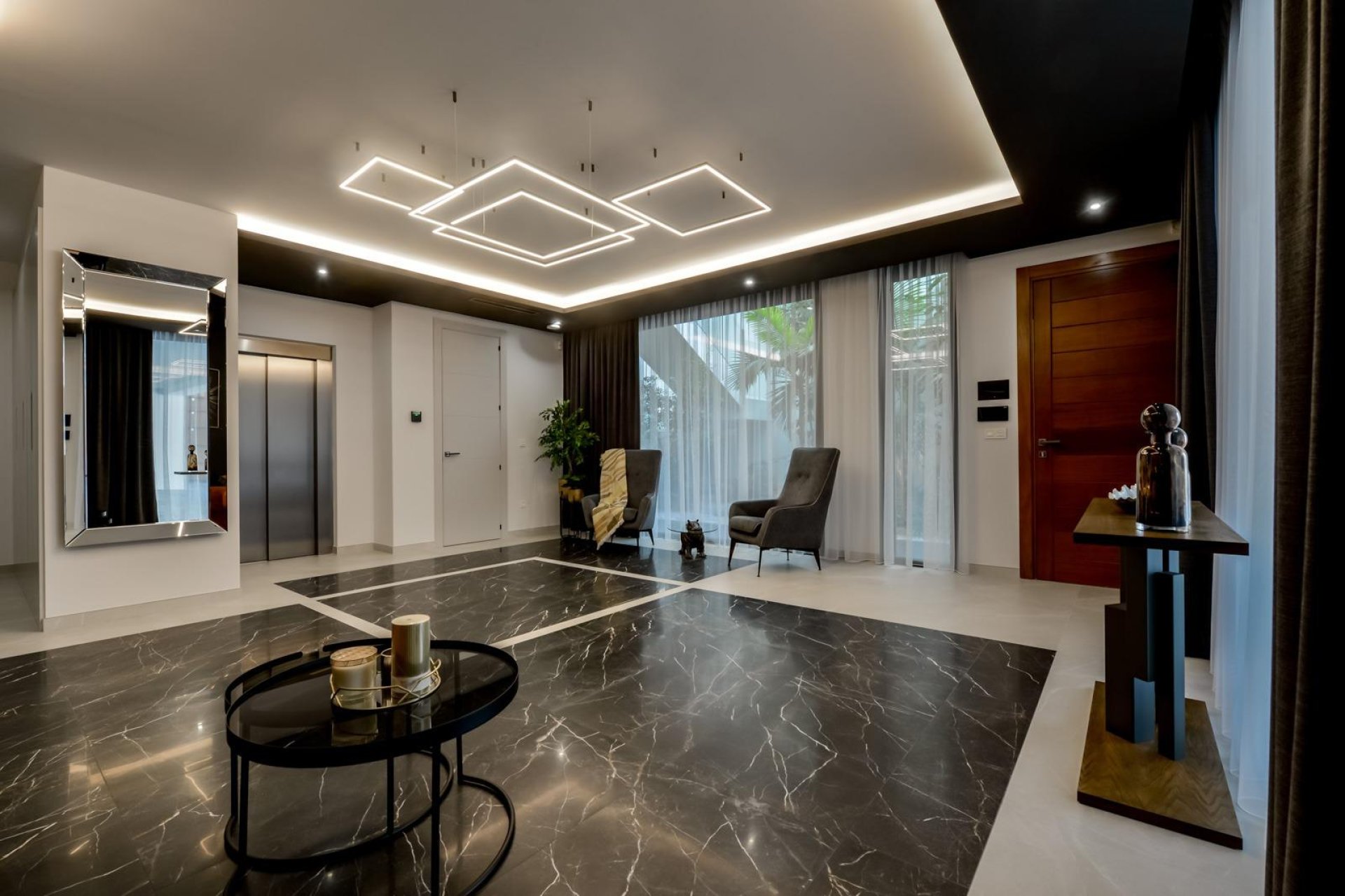 Rynek Pierwotny - Villa -
Finestrat - Sierra cortina